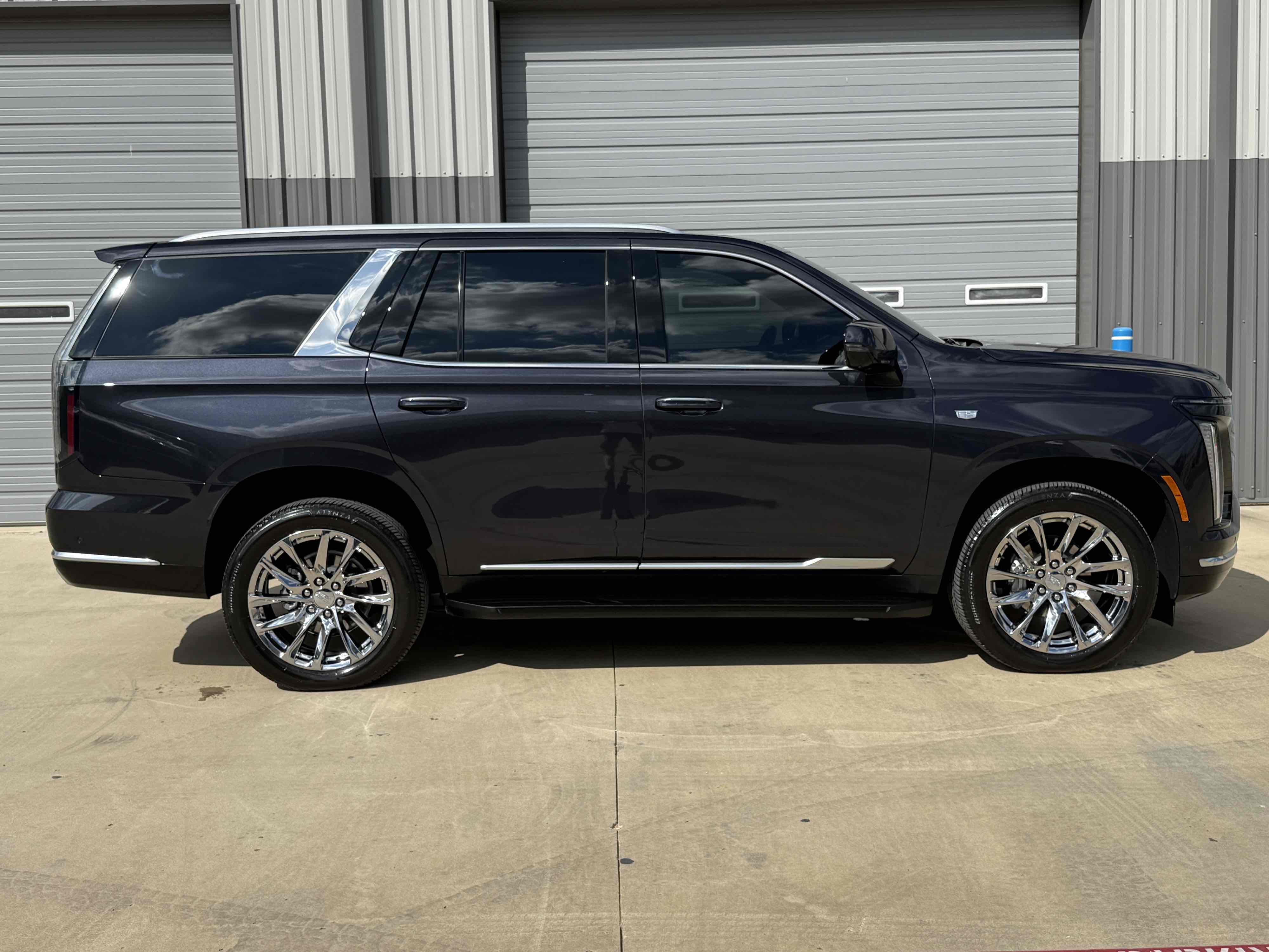 Photo 29 of this Cadillac Escalade