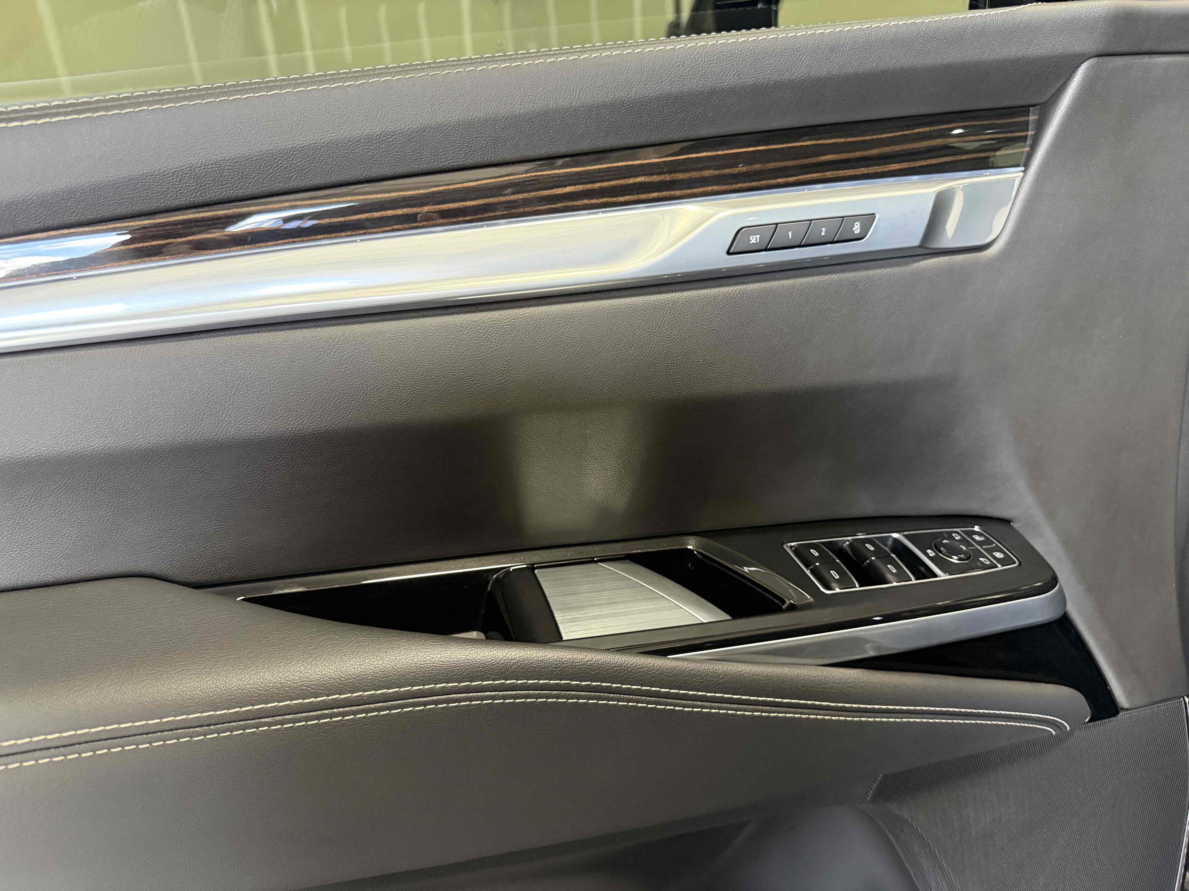 Photo 41 of this Cadillac Escalade