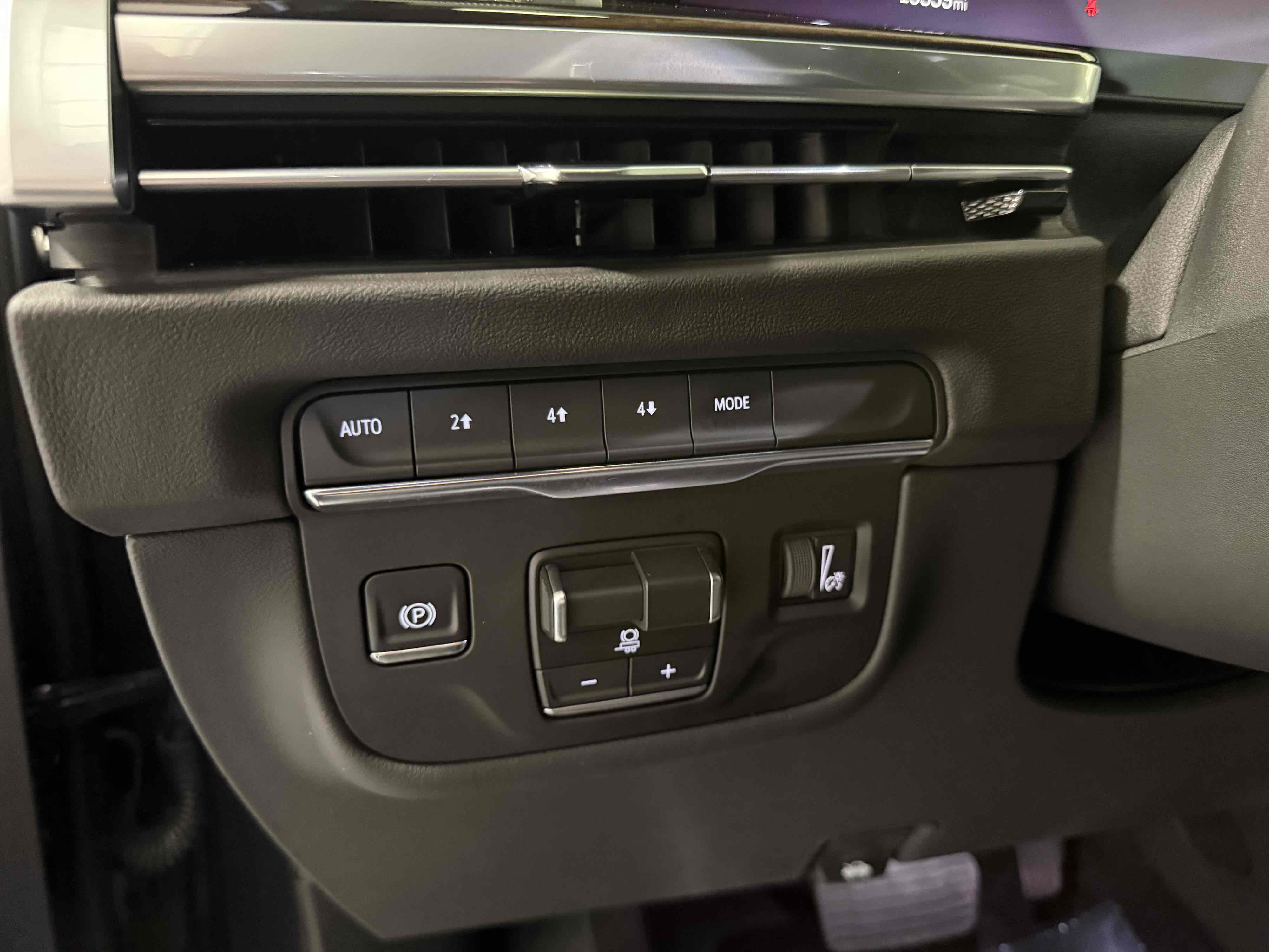 Photo 43 of this Cadillac Escalade