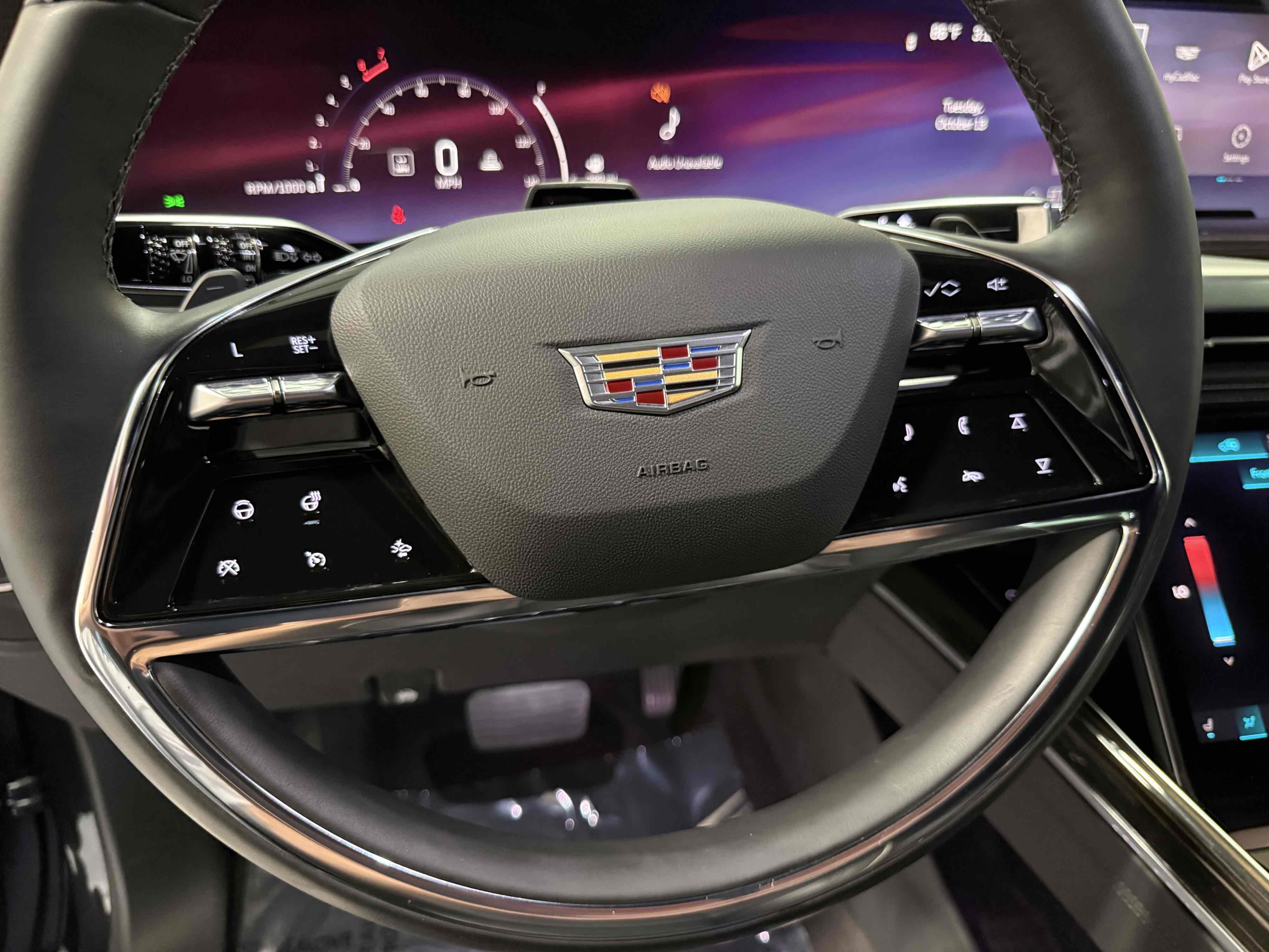 Photo 46 of this Cadillac Escalade