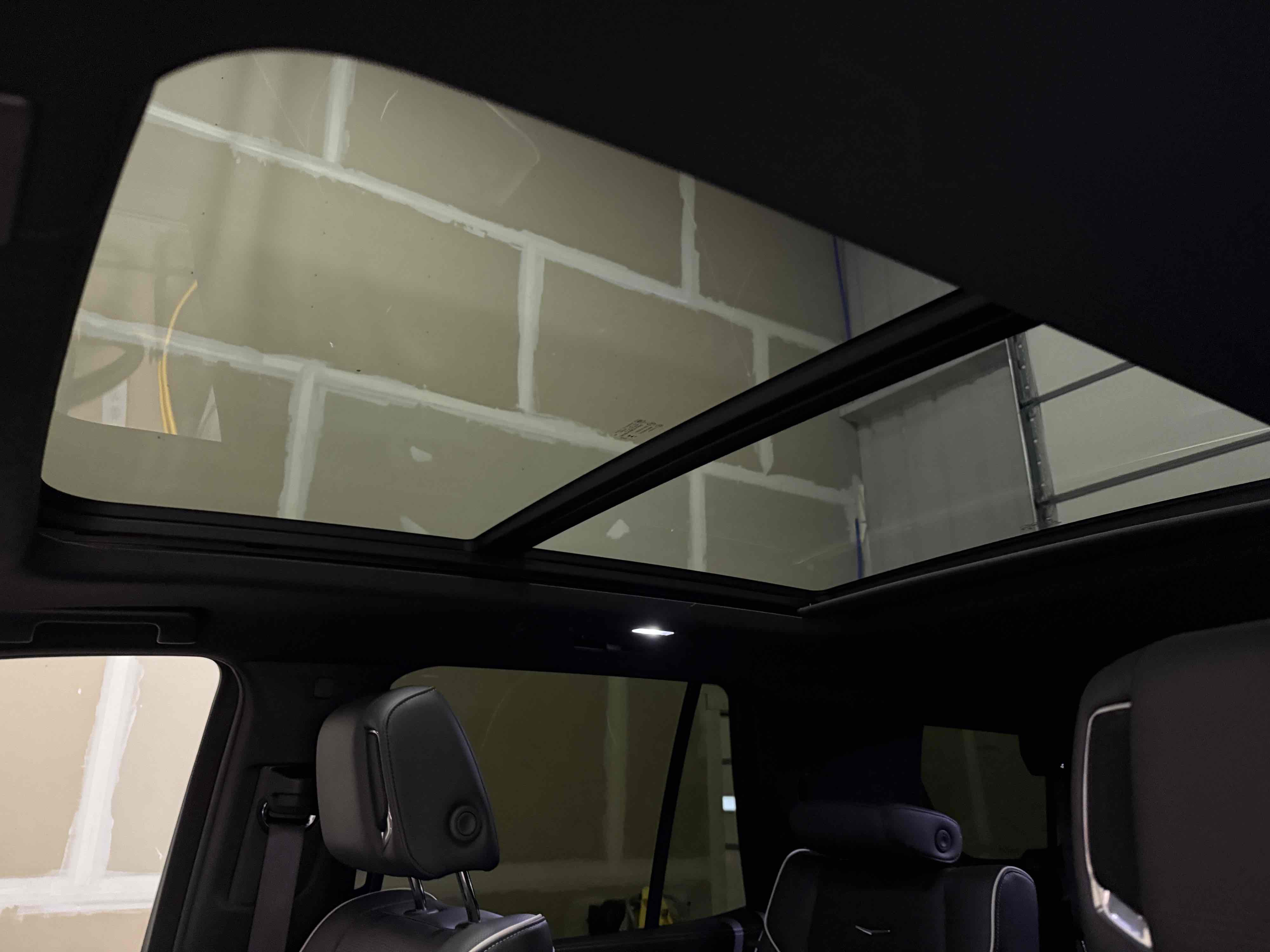 Photo 51 of this Cadillac Escalade