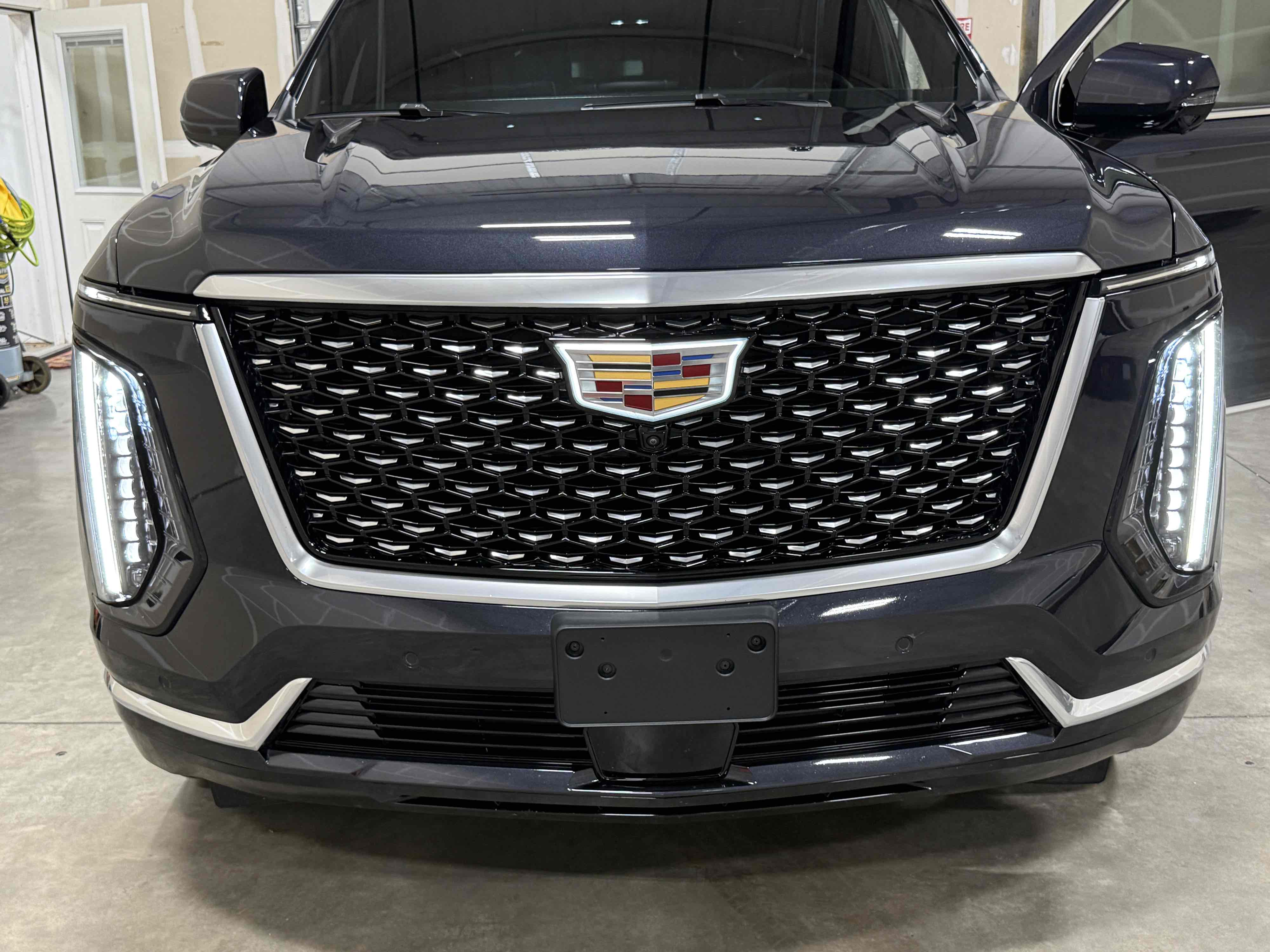 Photo 53 of this Cadillac Escalade