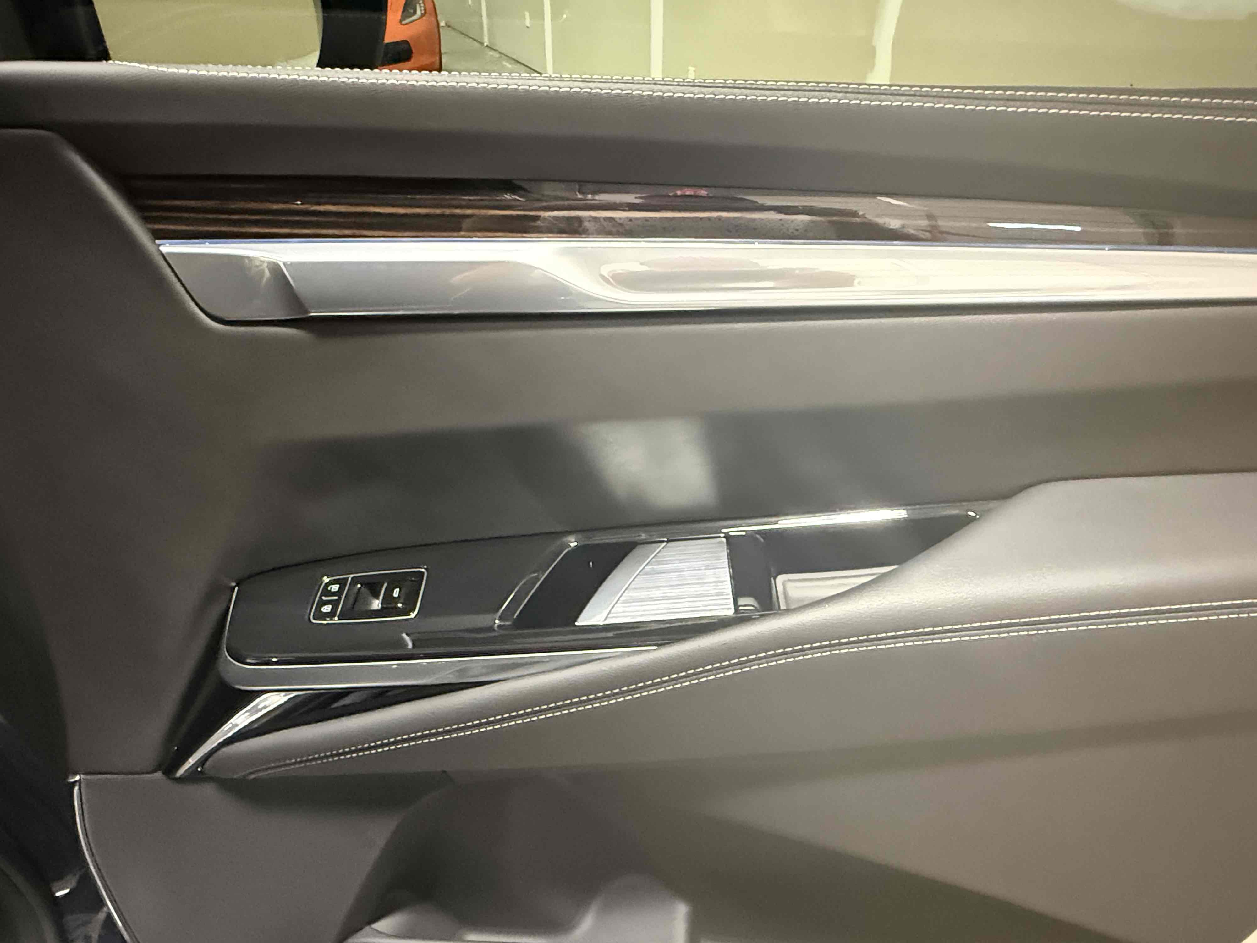 Photo 55 of this Cadillac Escalade