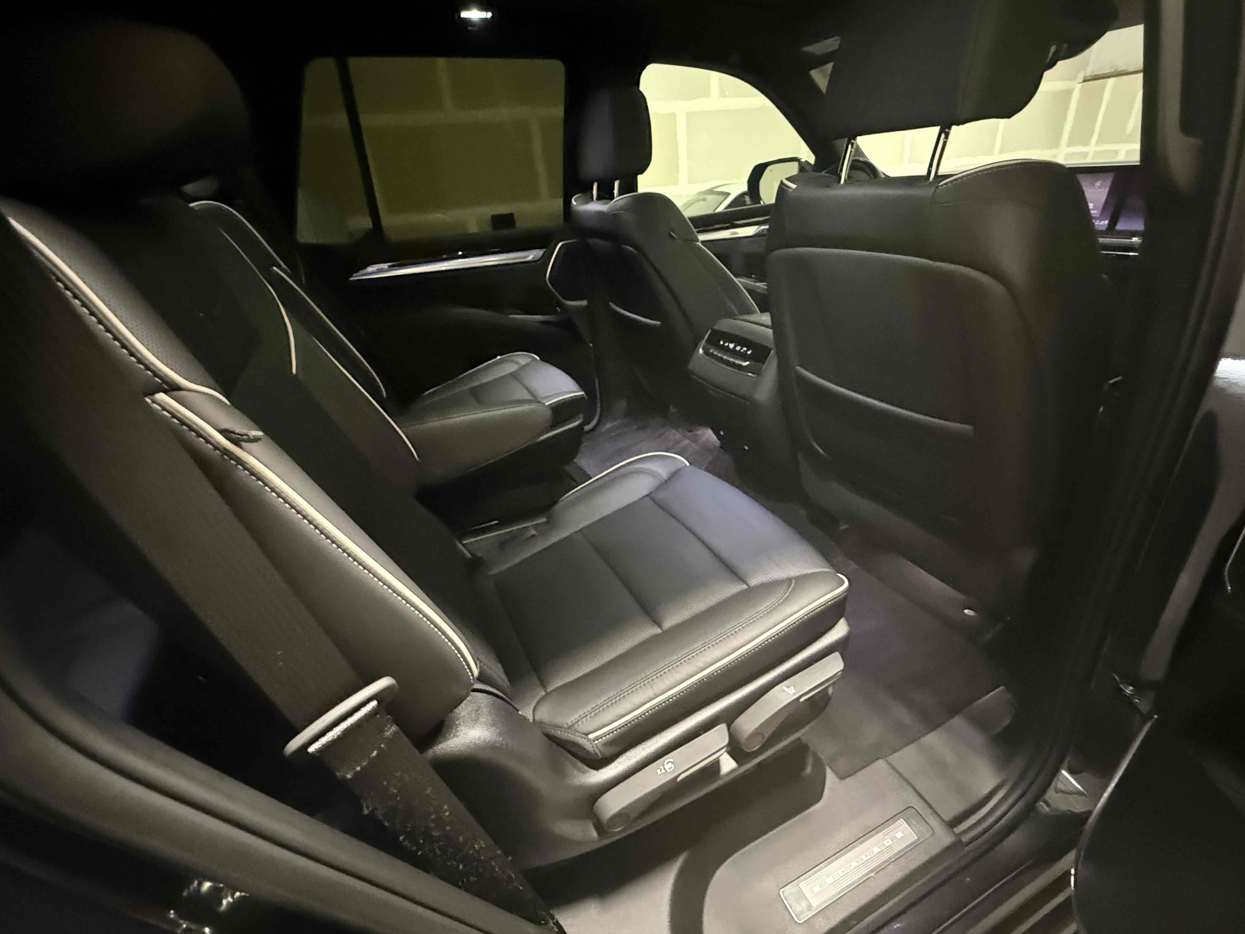 Photo 60 of this Cadillac Escalade