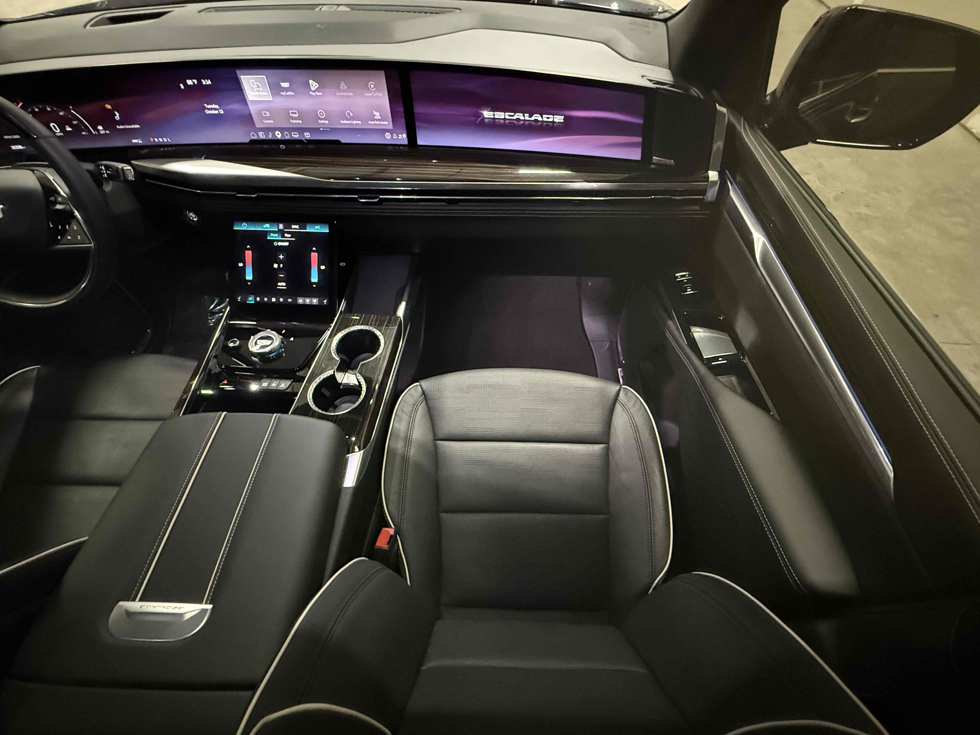 Photo 64 of this Cadillac Escalade
