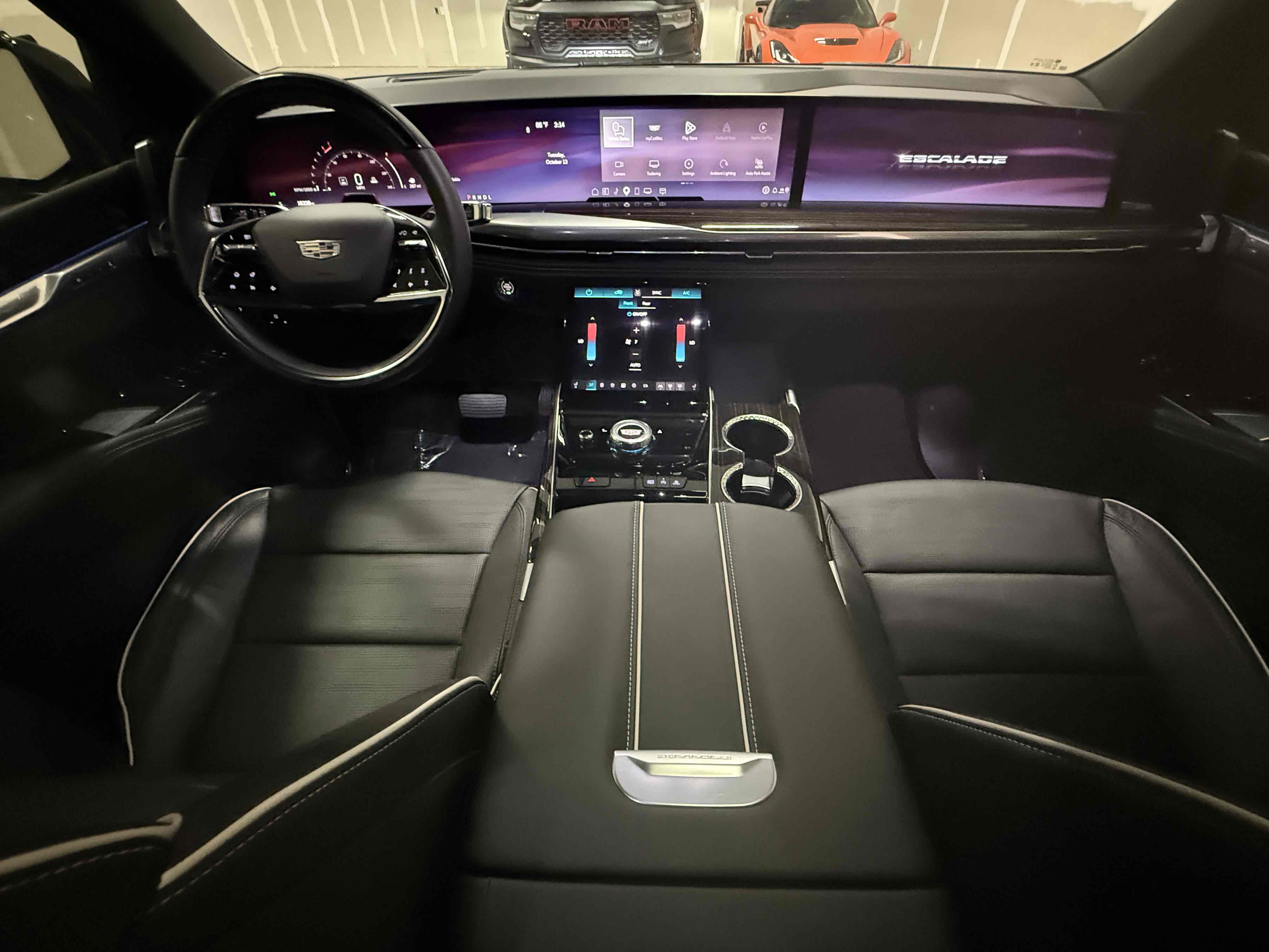 Photo 65 of this Cadillac Escalade