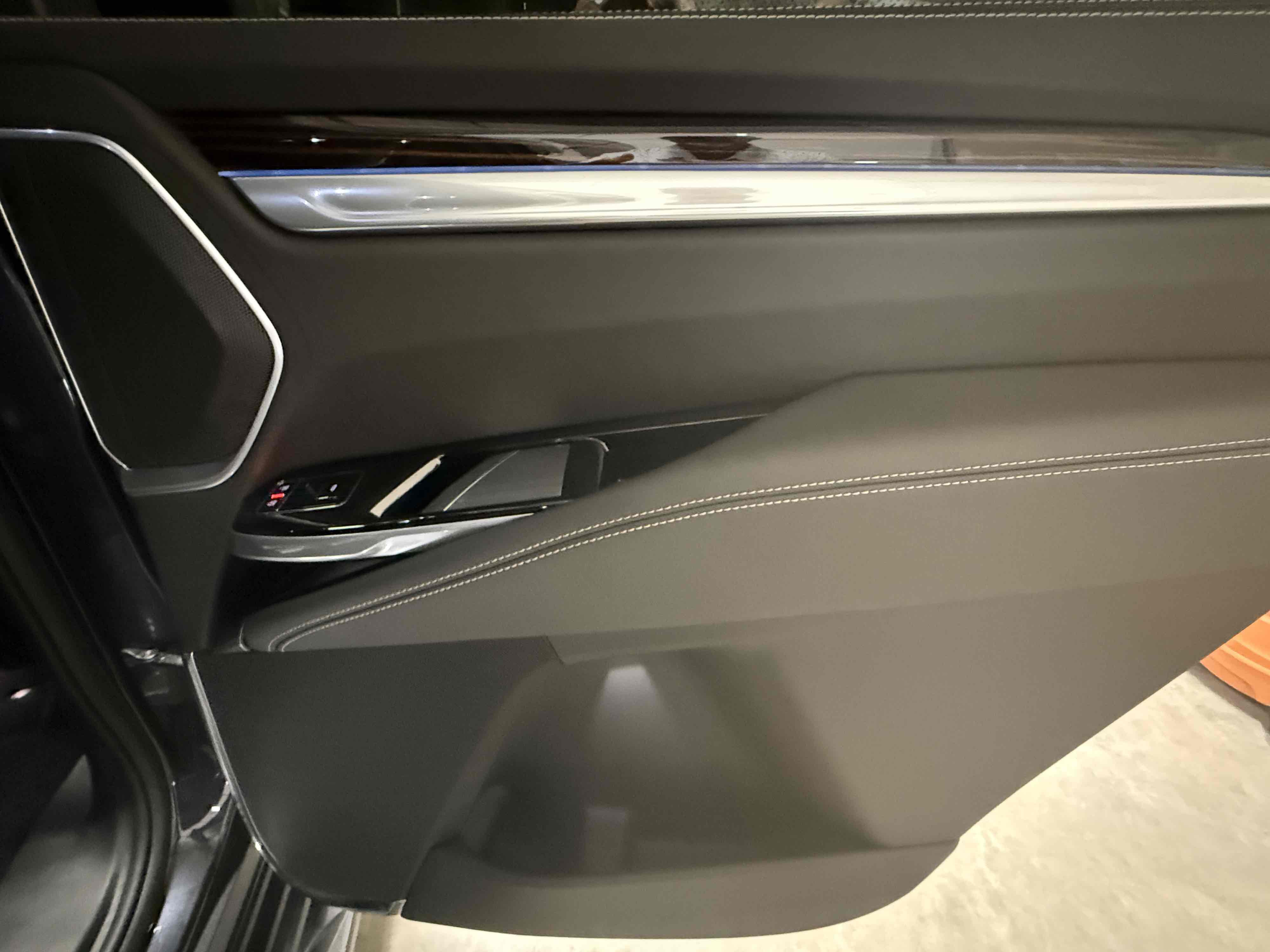 Photo 73 of this Cadillac Escalade