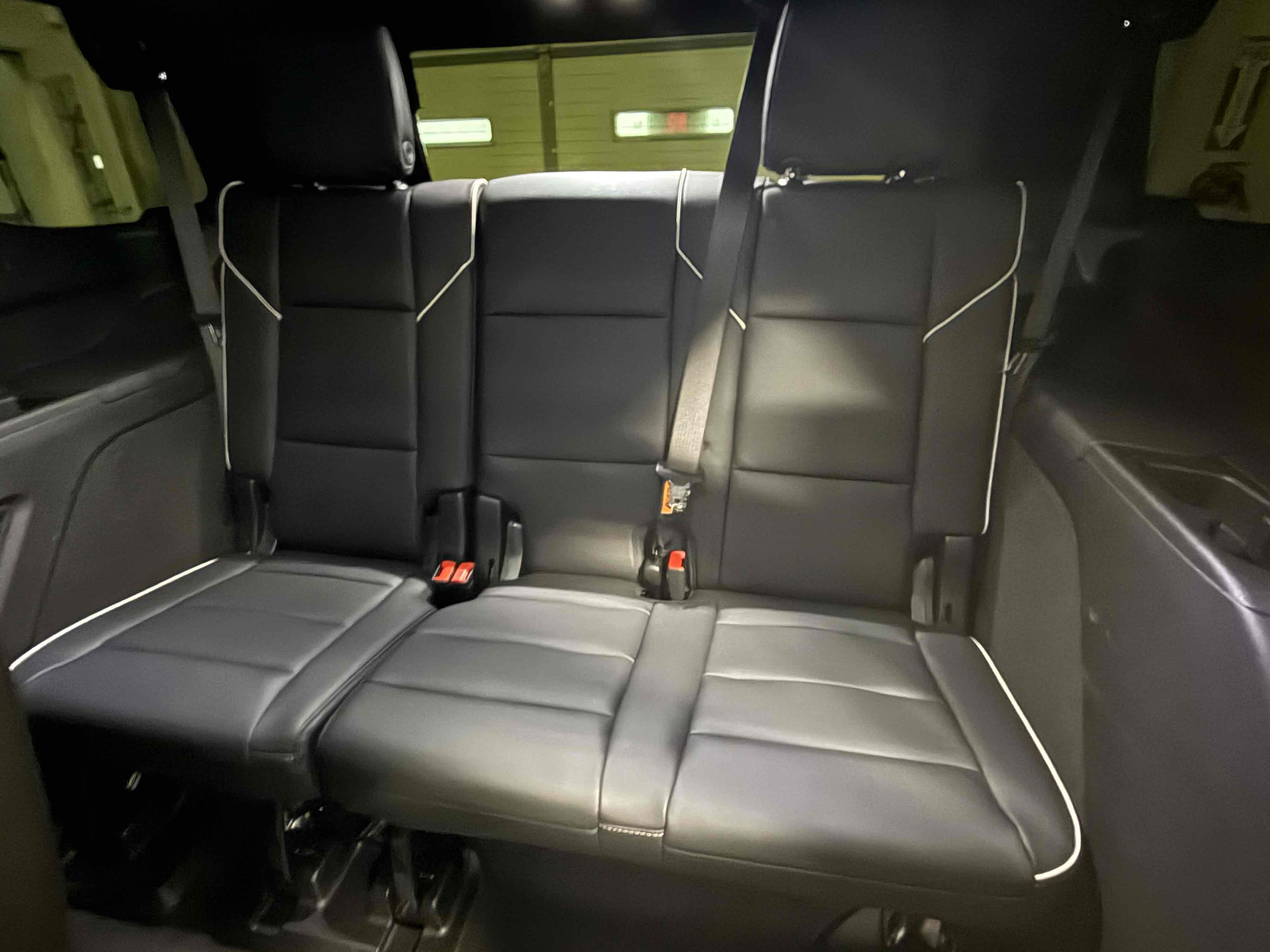 Photo 80 of this Cadillac Escalade