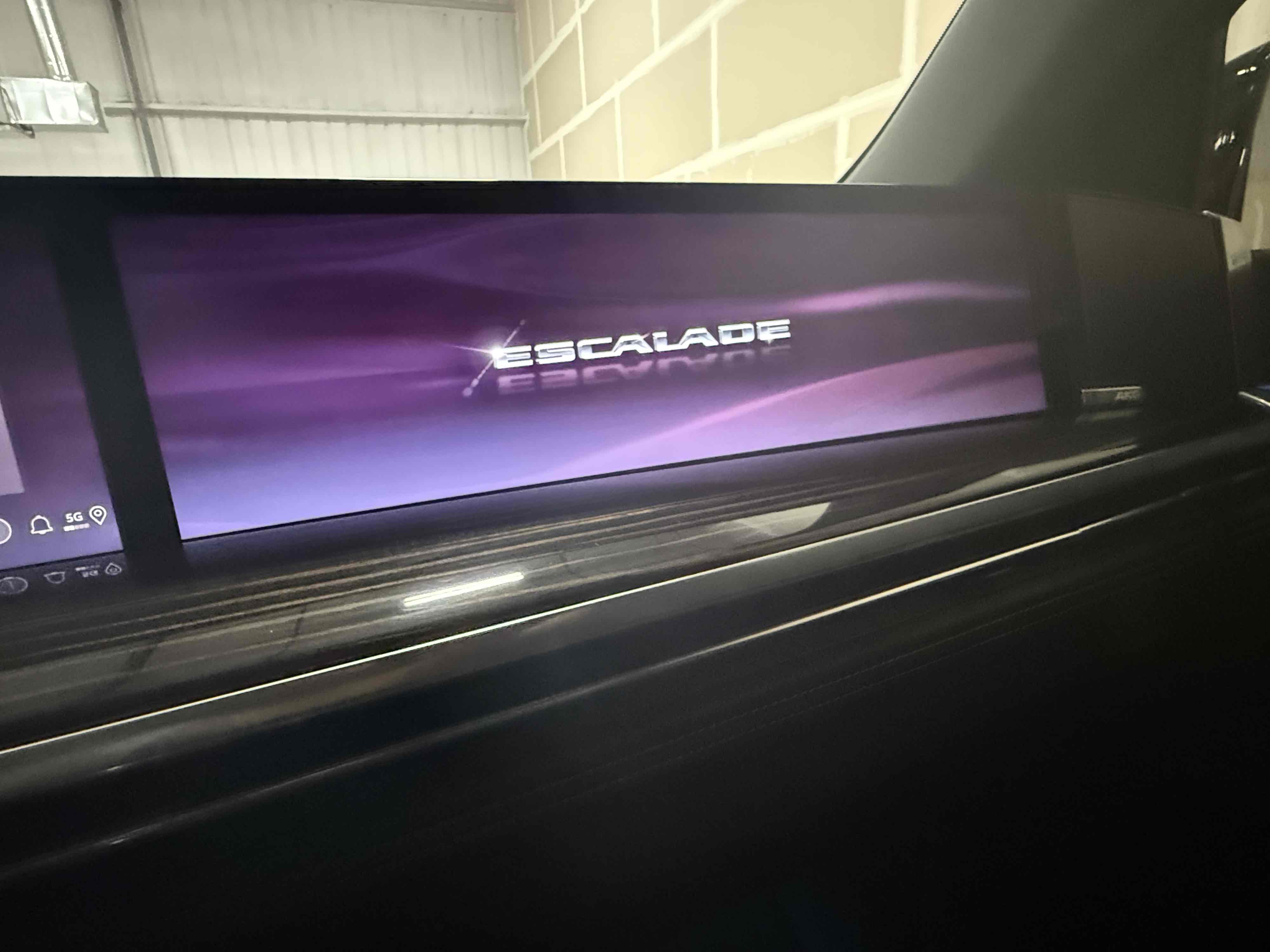 Photo 99 of this Cadillac Escalade