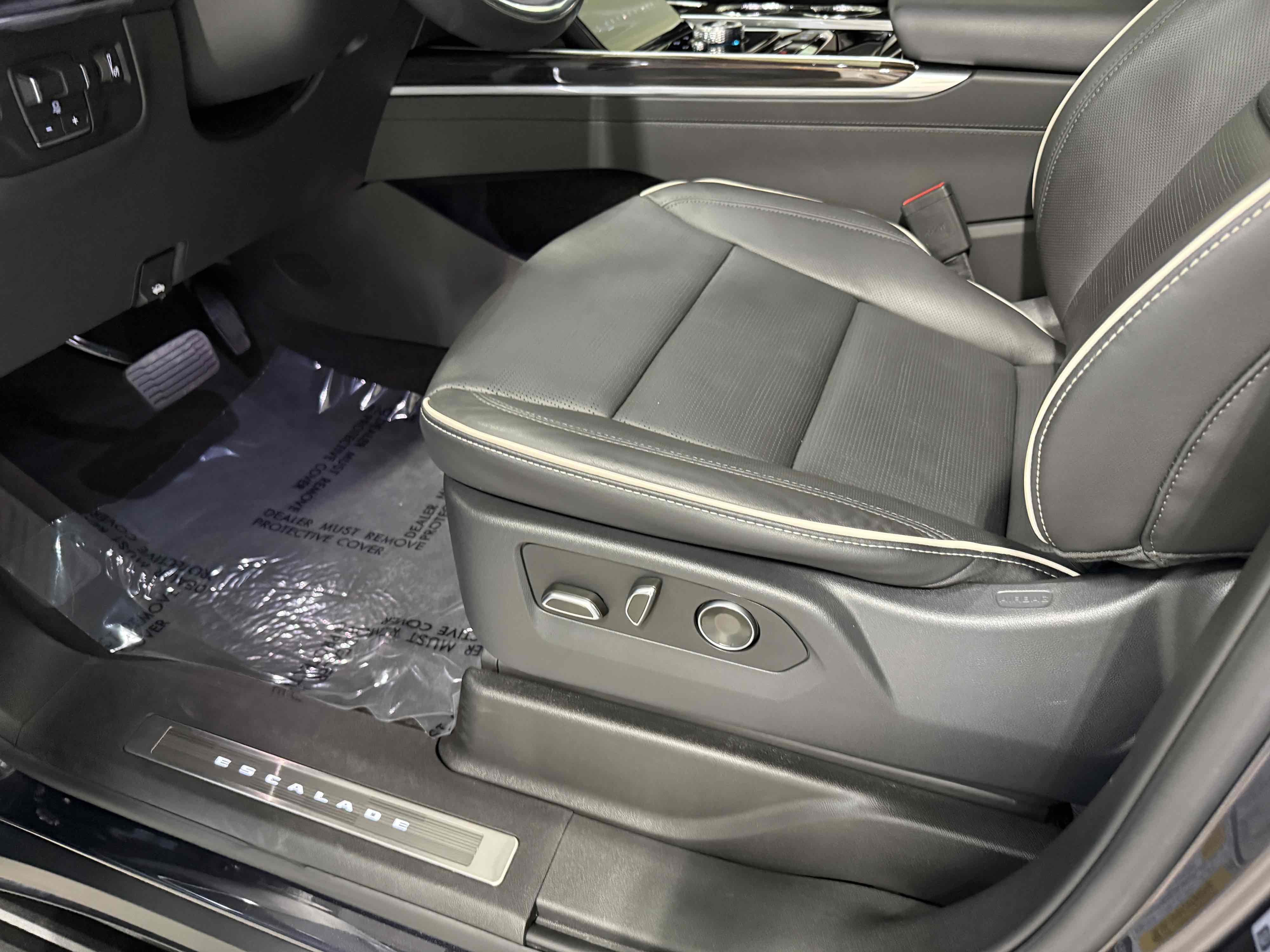 Photo 42 of this Cadillac Escalade