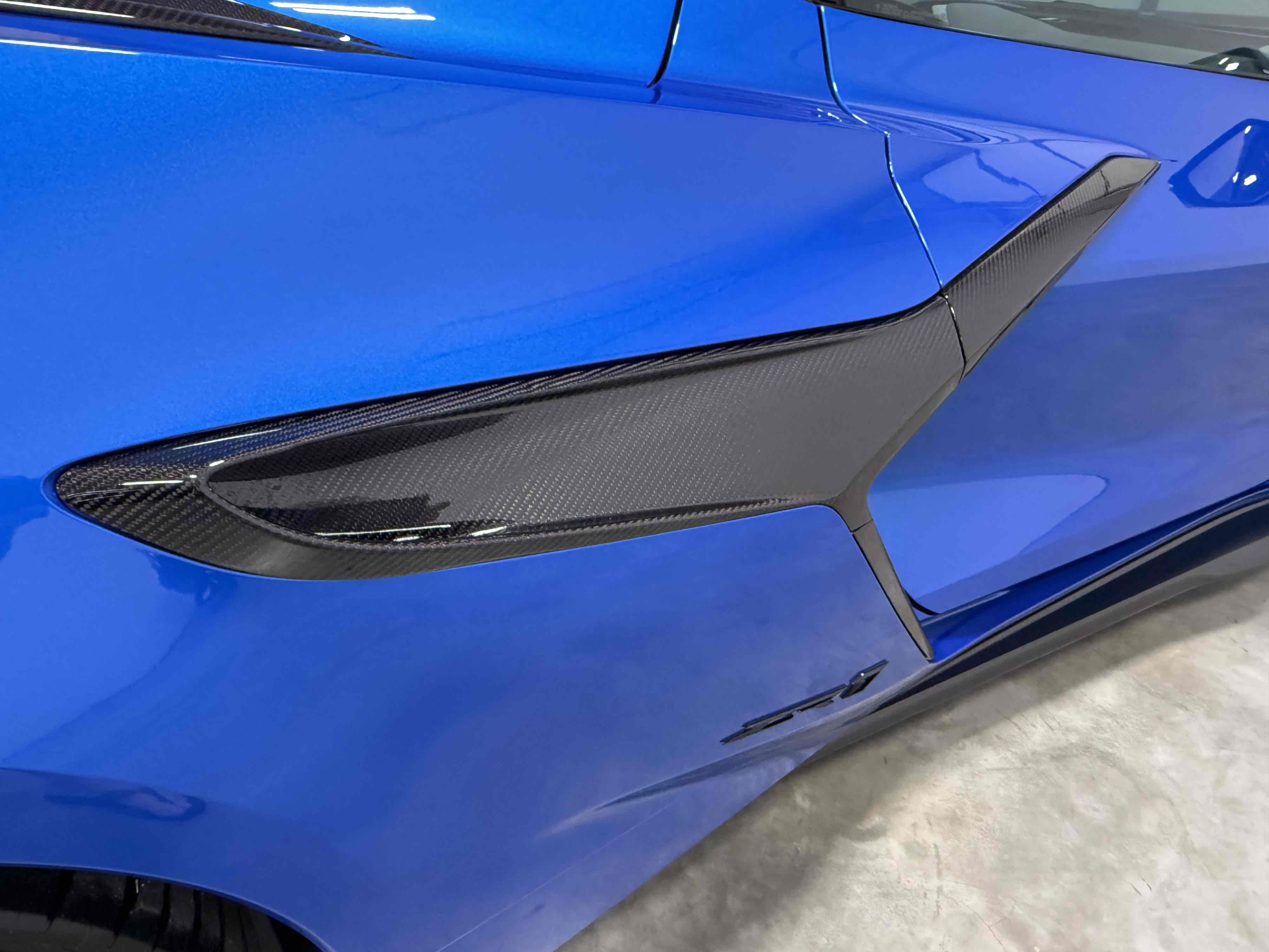Photo 6 of this Chevrolet Corvette
