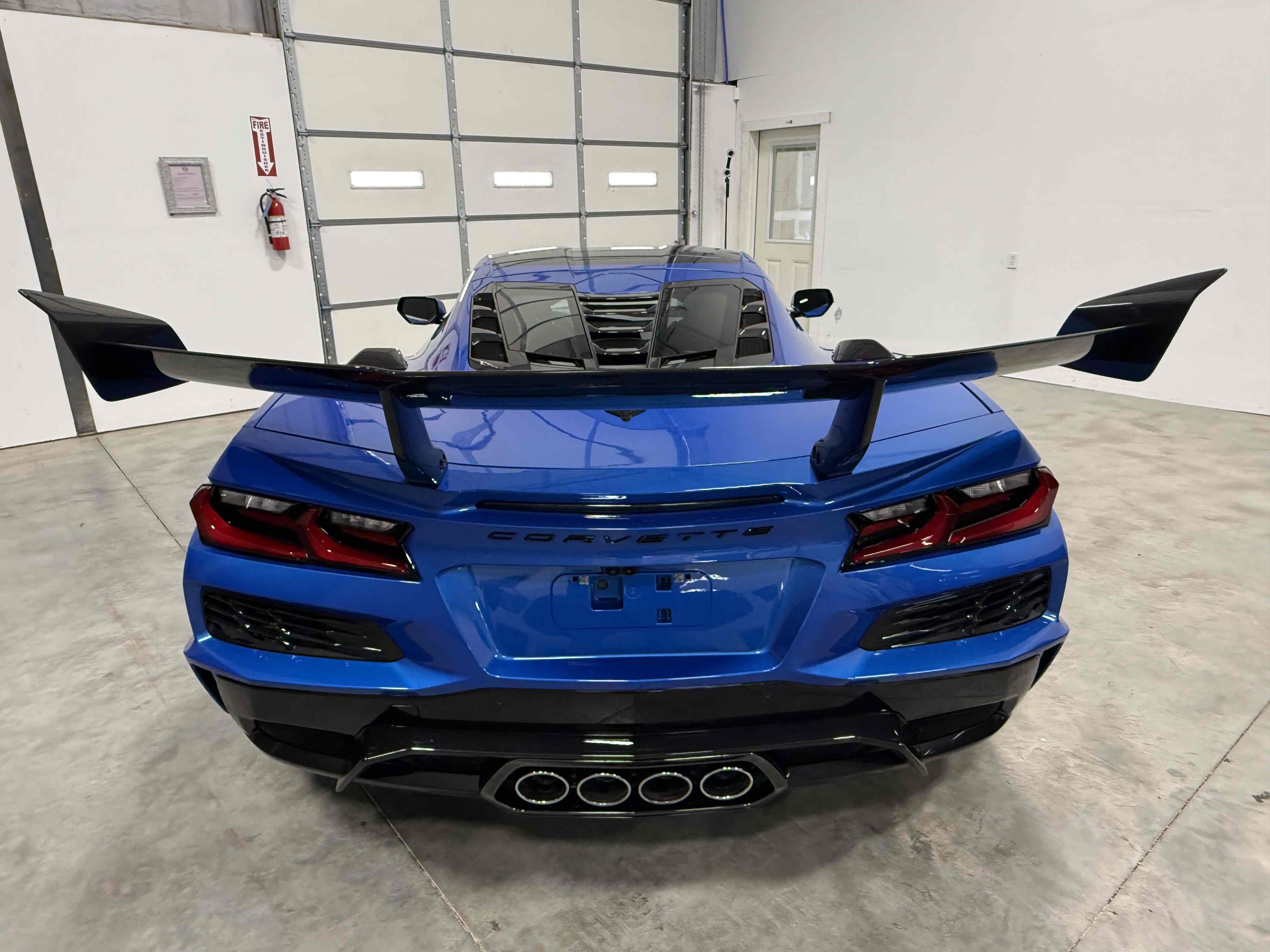 Photo 8 of this Chevrolet Corvette