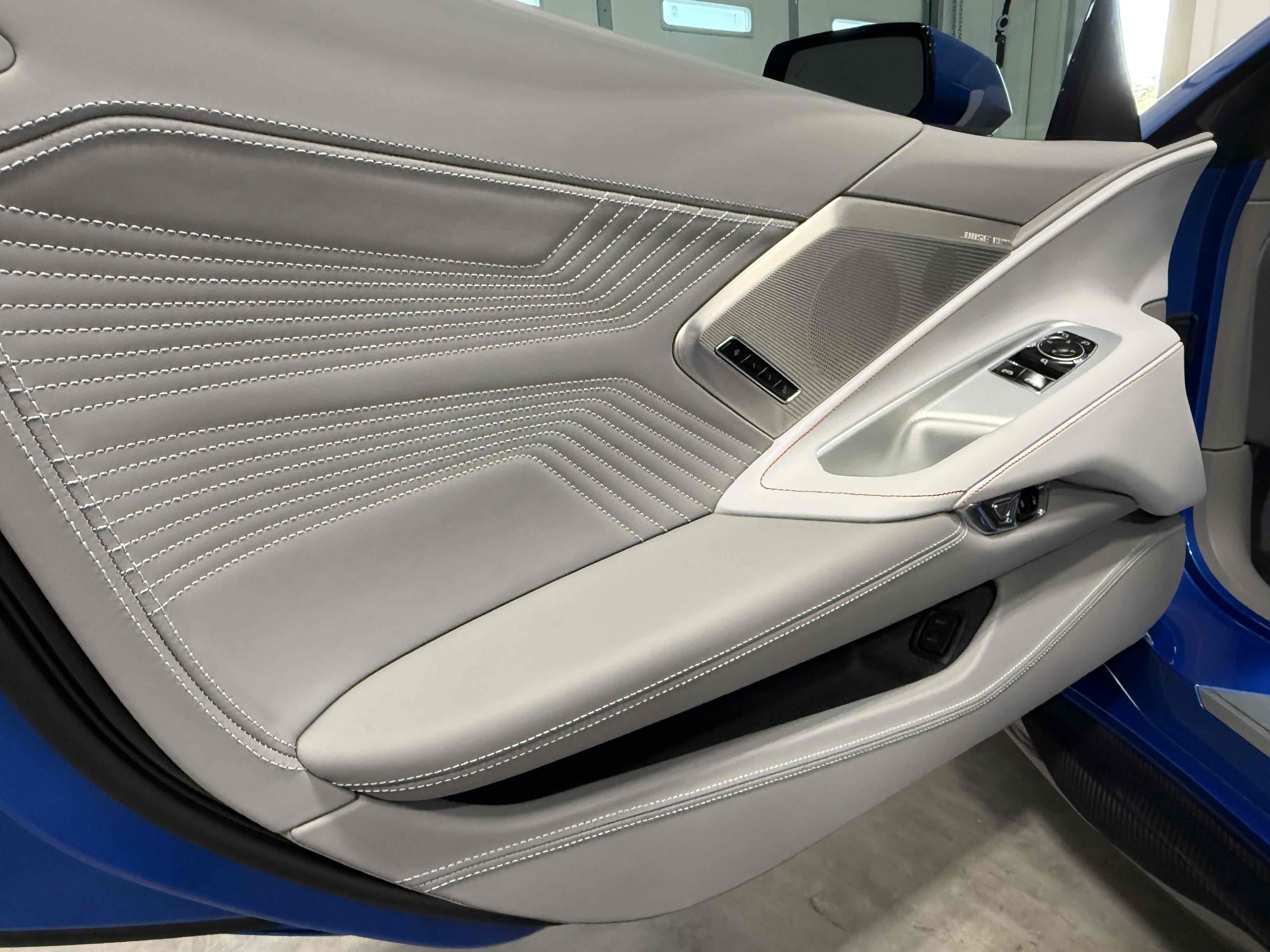 Photo 24 of this Chevrolet Corvette