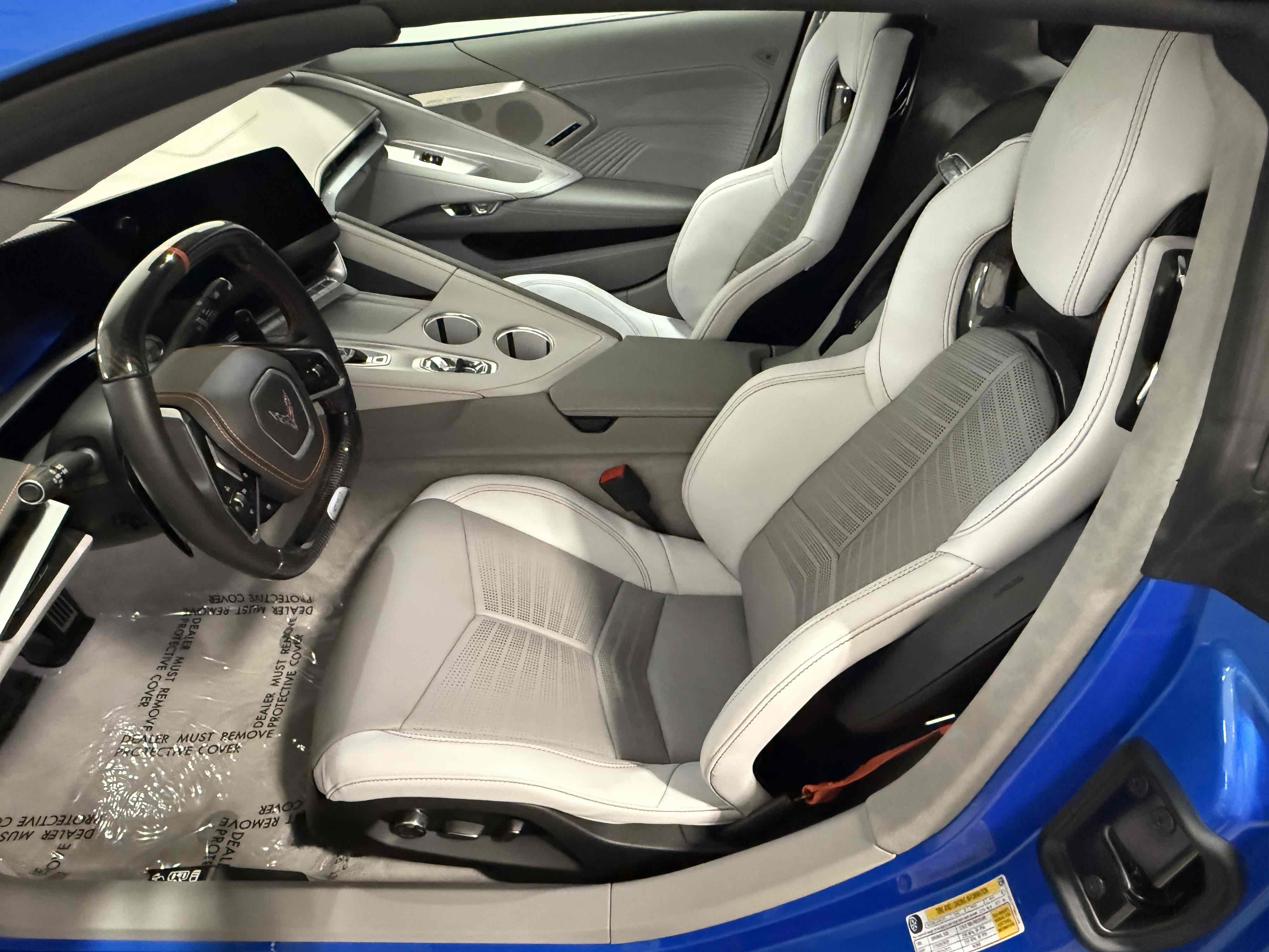 Photo 12 of this Chevrolet Corvette