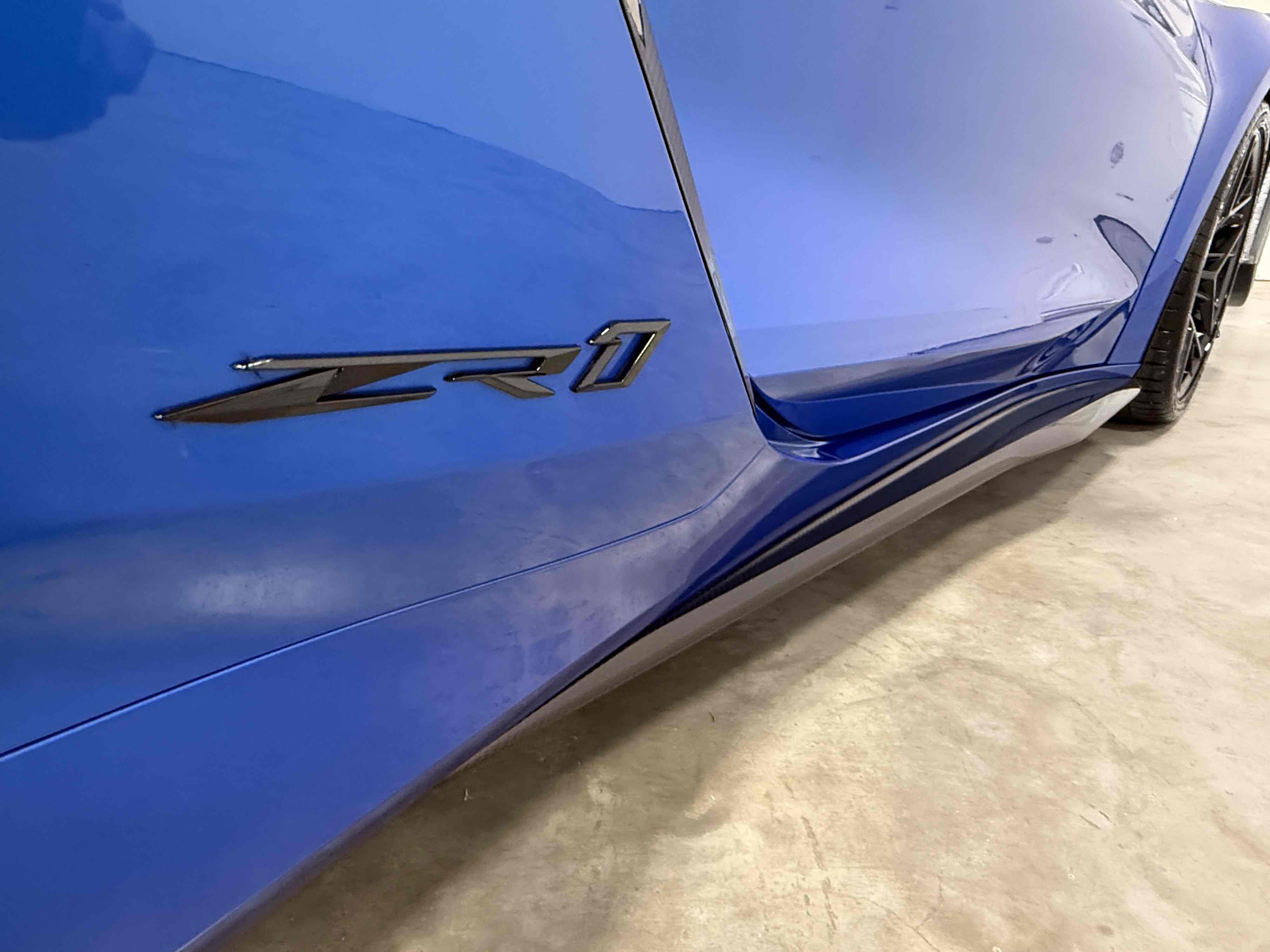 Photo 30 of this Chevrolet Corvette