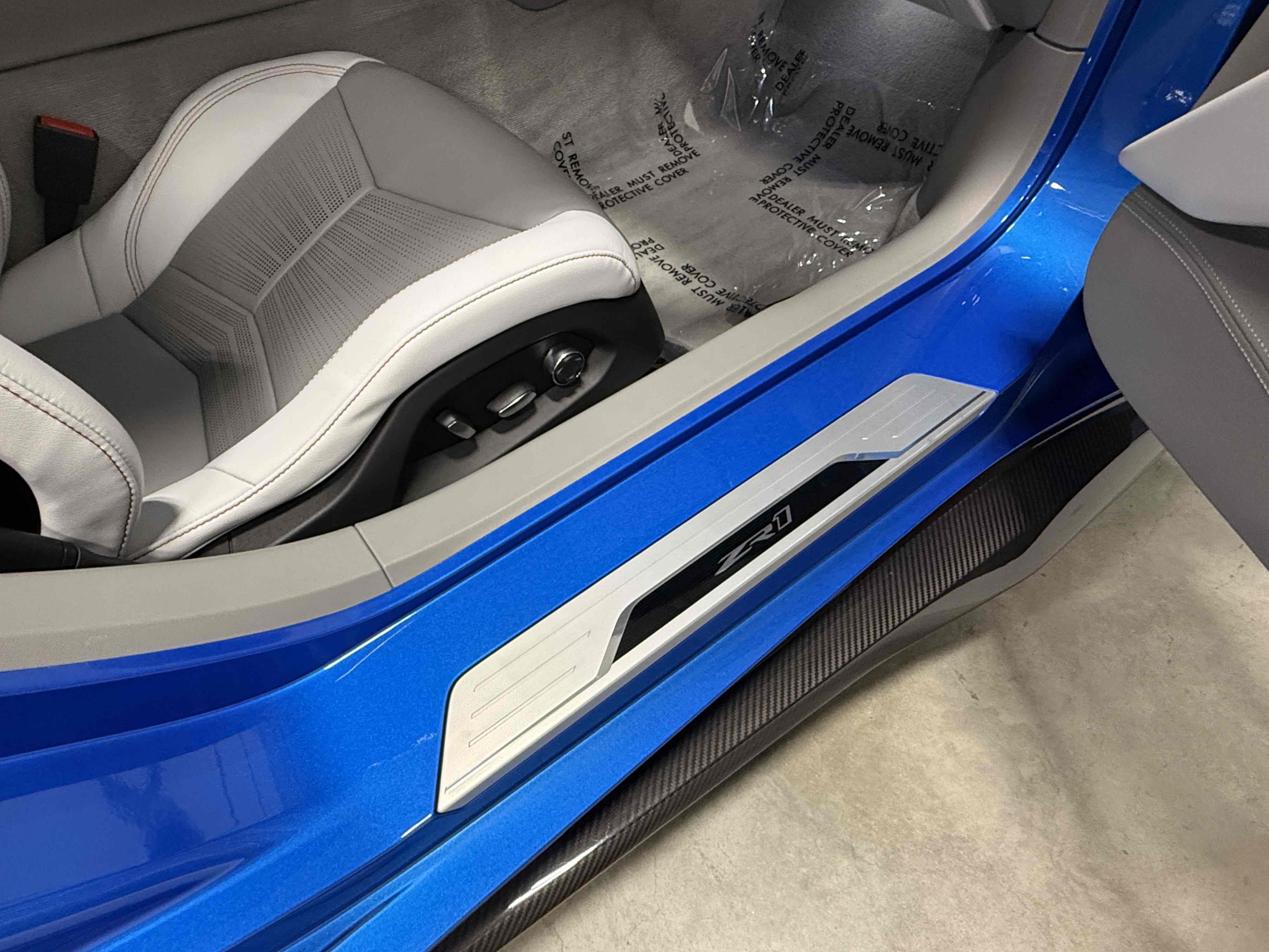 Photo 37 of this Chevrolet Corvette