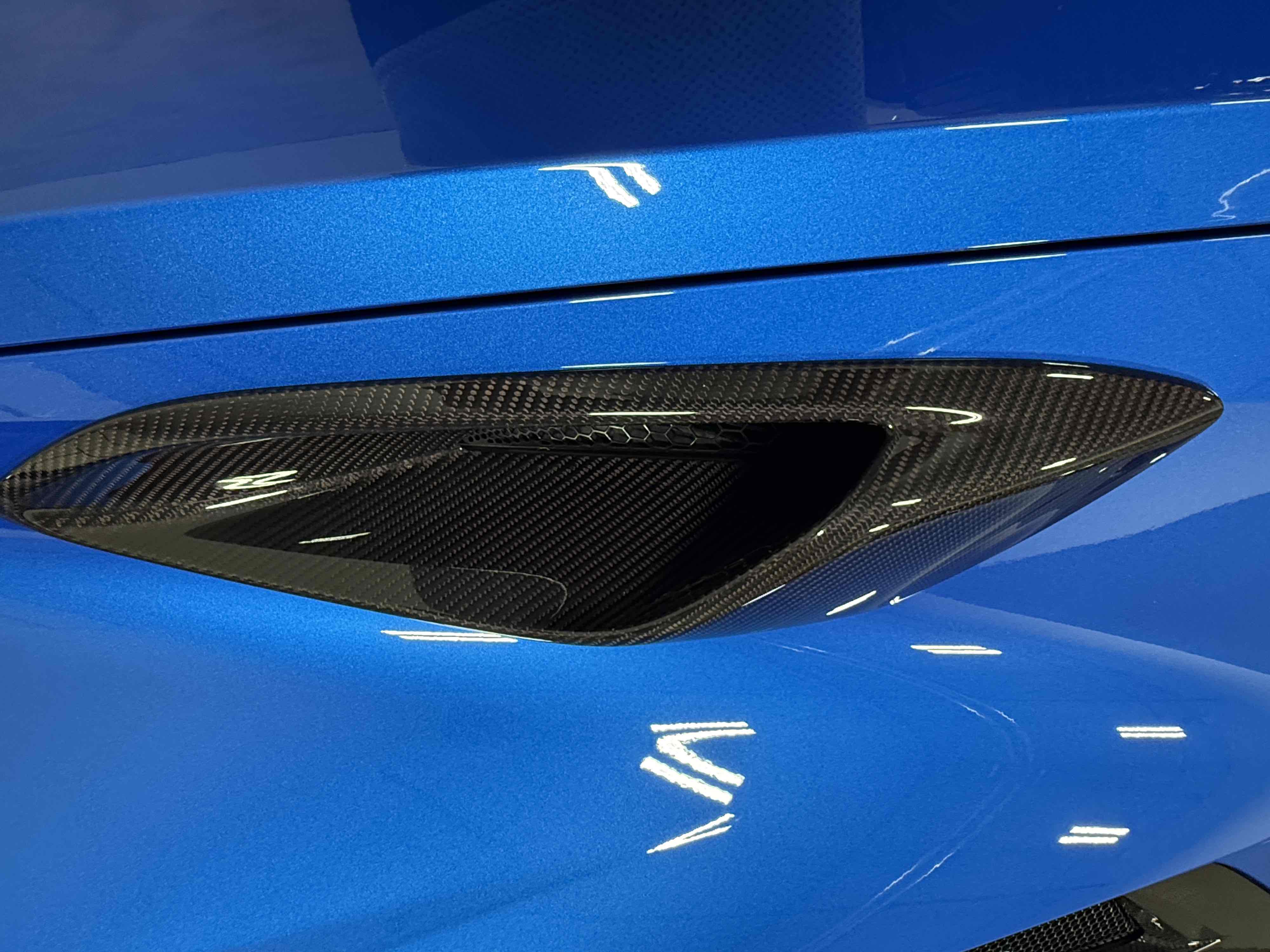 Photo 42 of this Chevrolet Corvette
