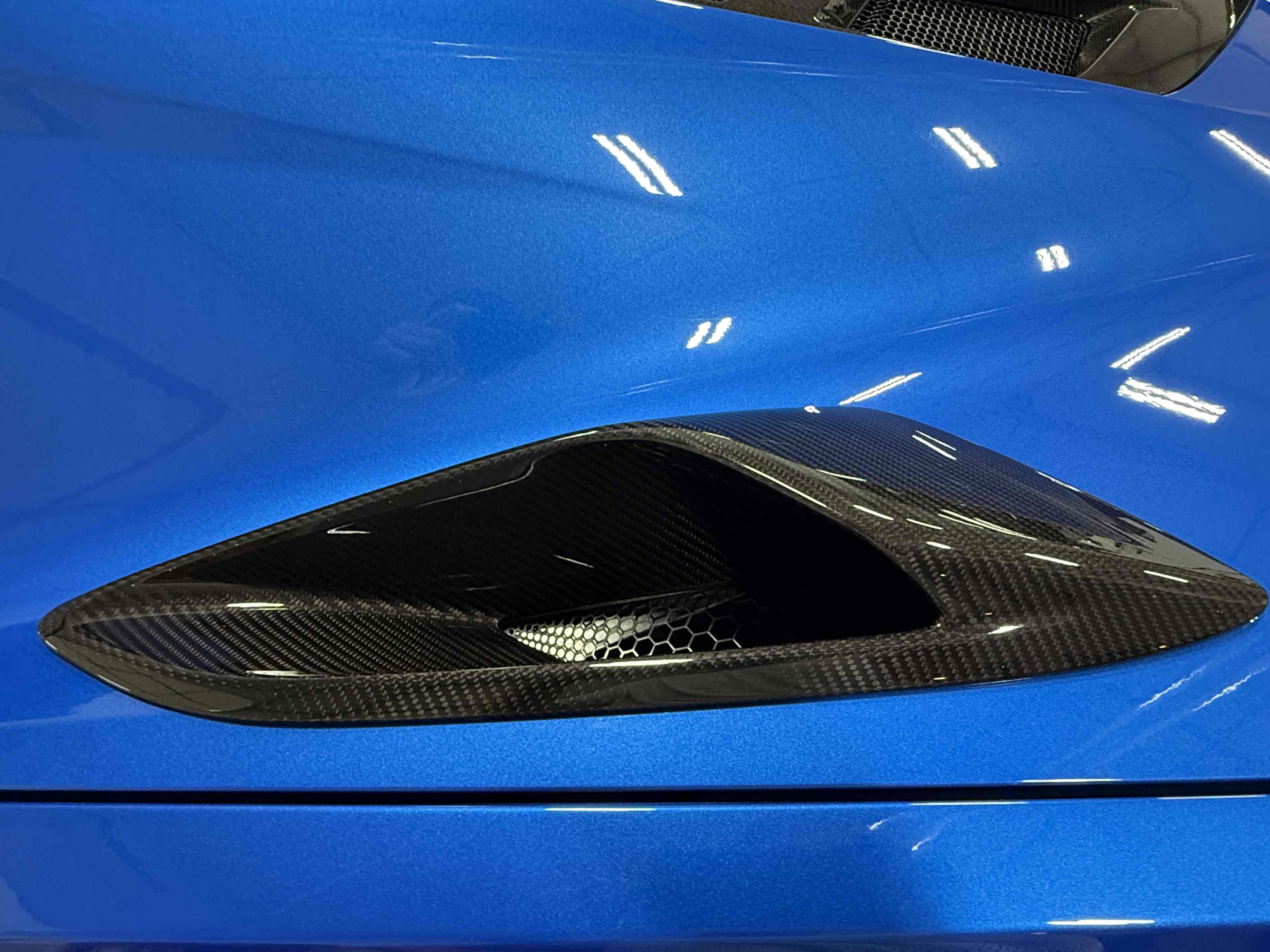 Photo 43 of this Chevrolet Corvette