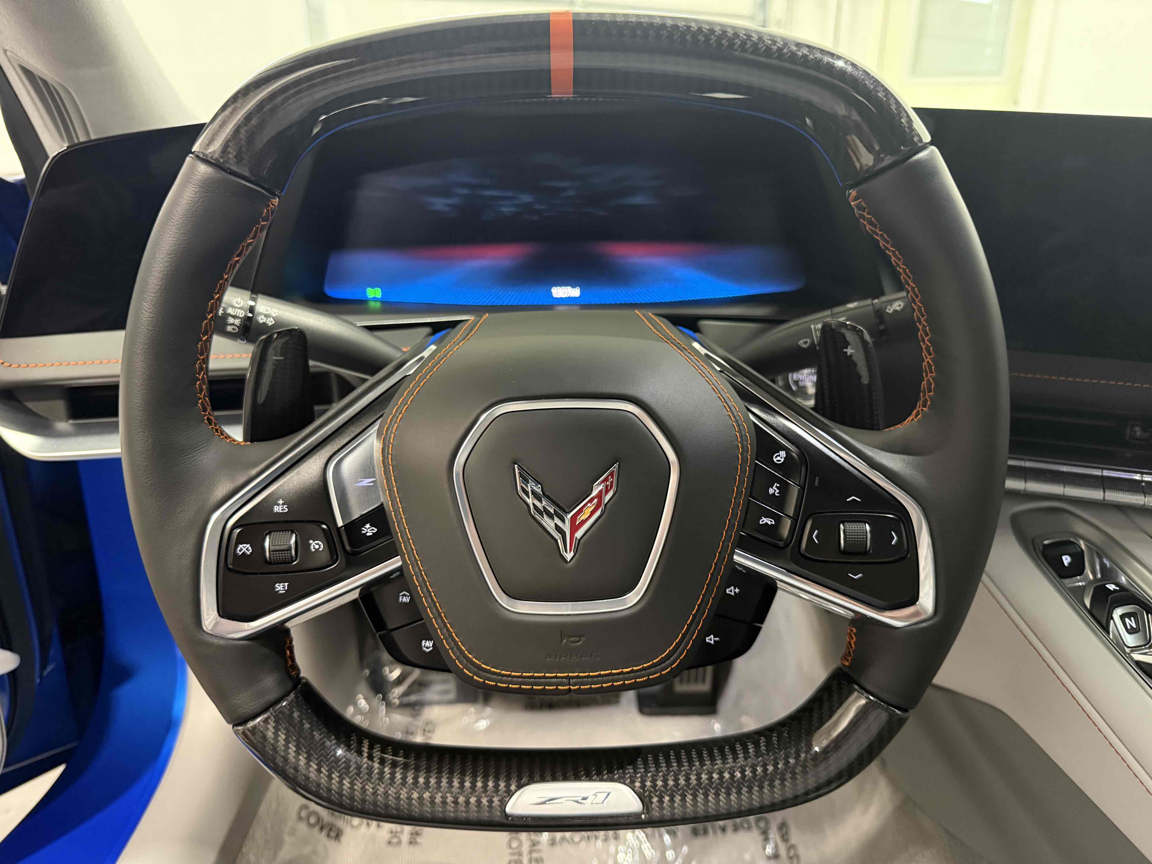 Photo 46 of this Chevrolet Corvette