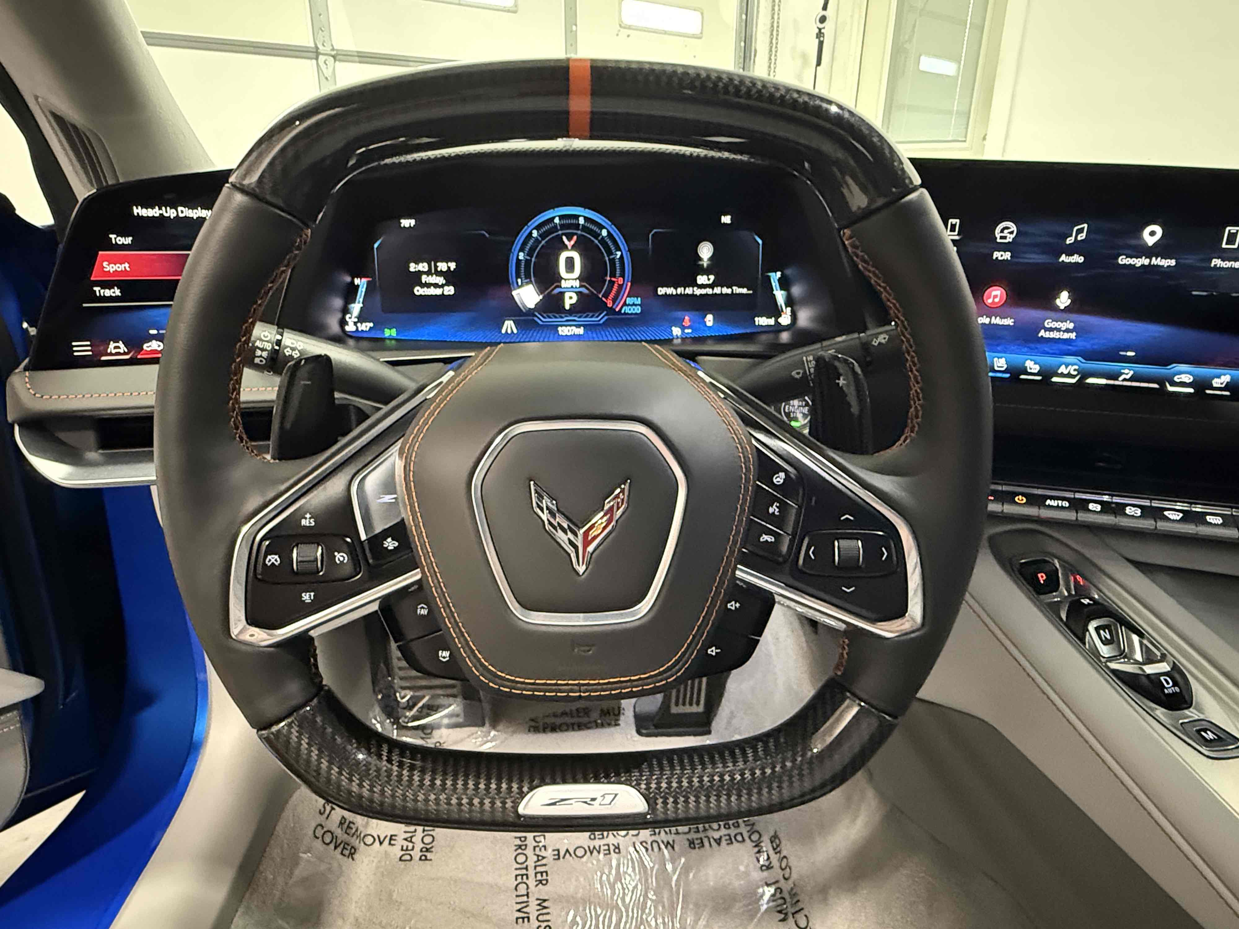 Photo 89 of this Chevrolet Corvette
