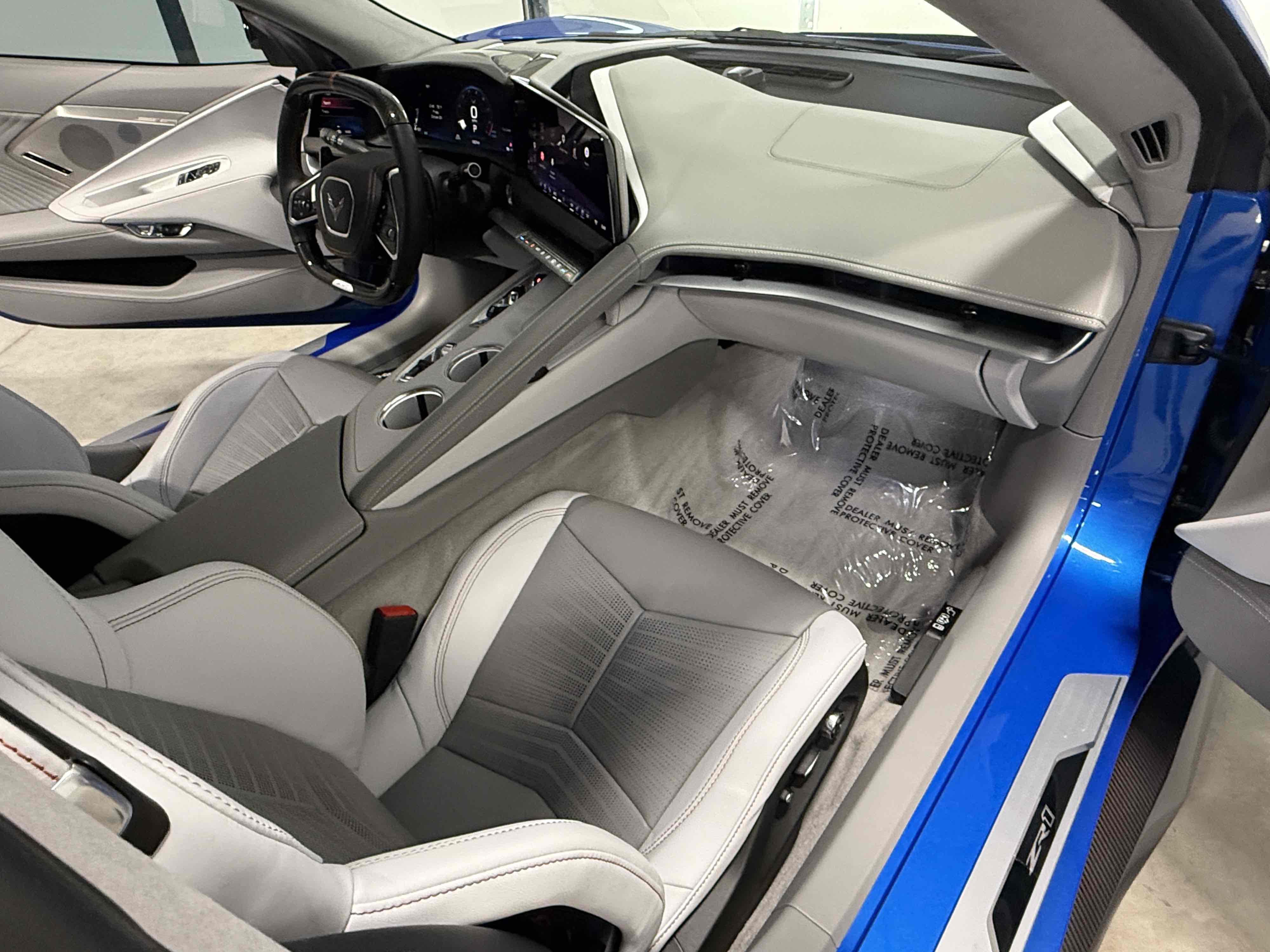 Photo 93 of this Chevrolet Corvette