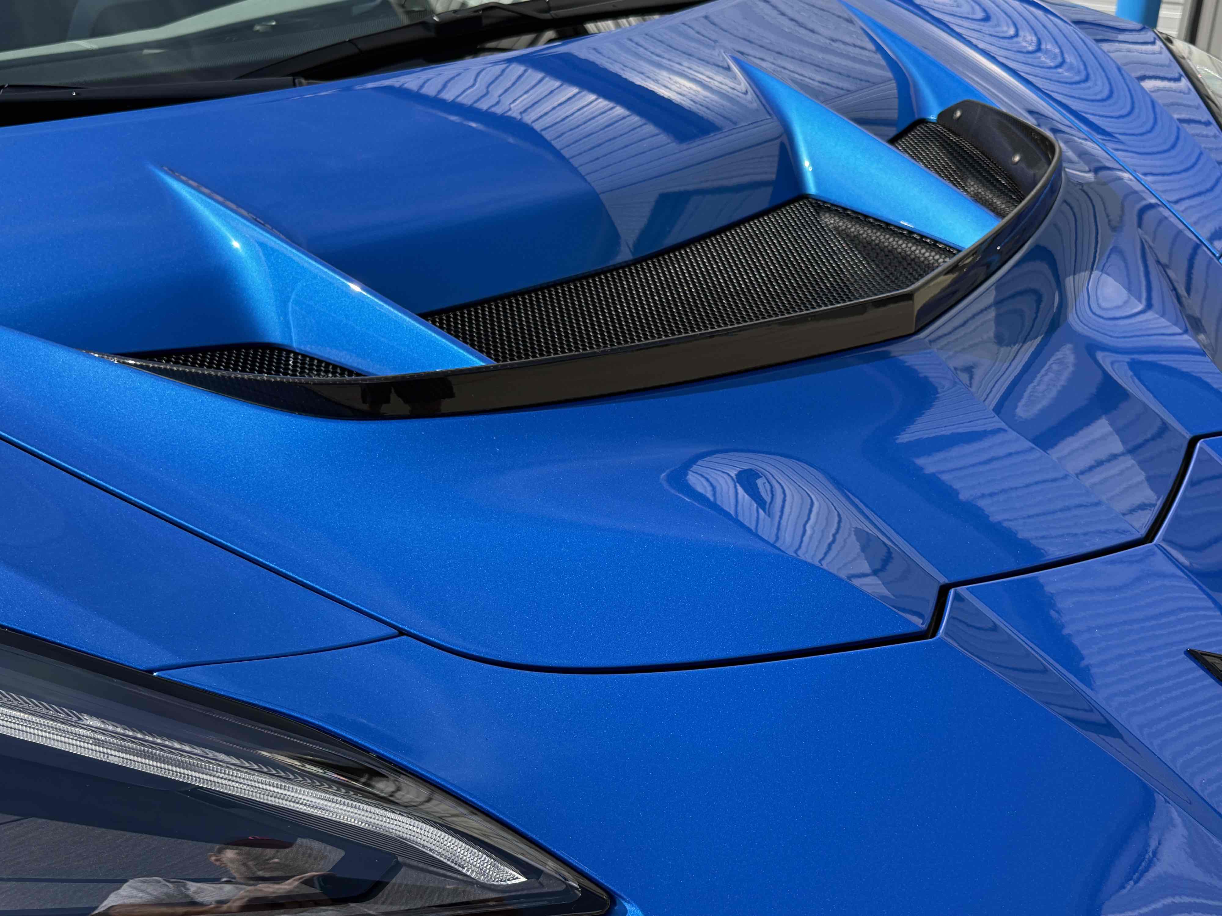 Photo 16 of this Chevrolet Corvette