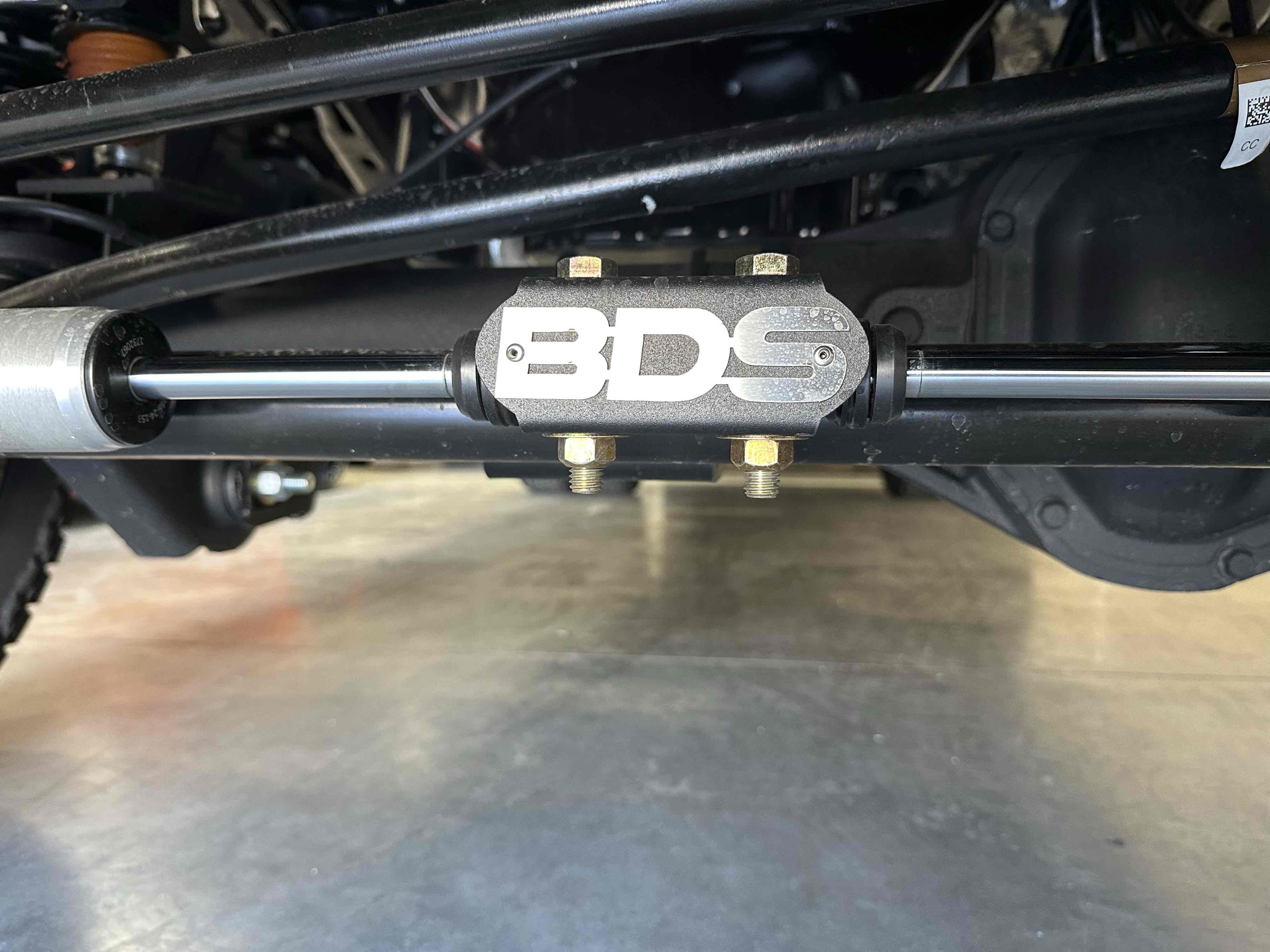 Photo 3 of this Ford Super Duty F-450 DRW