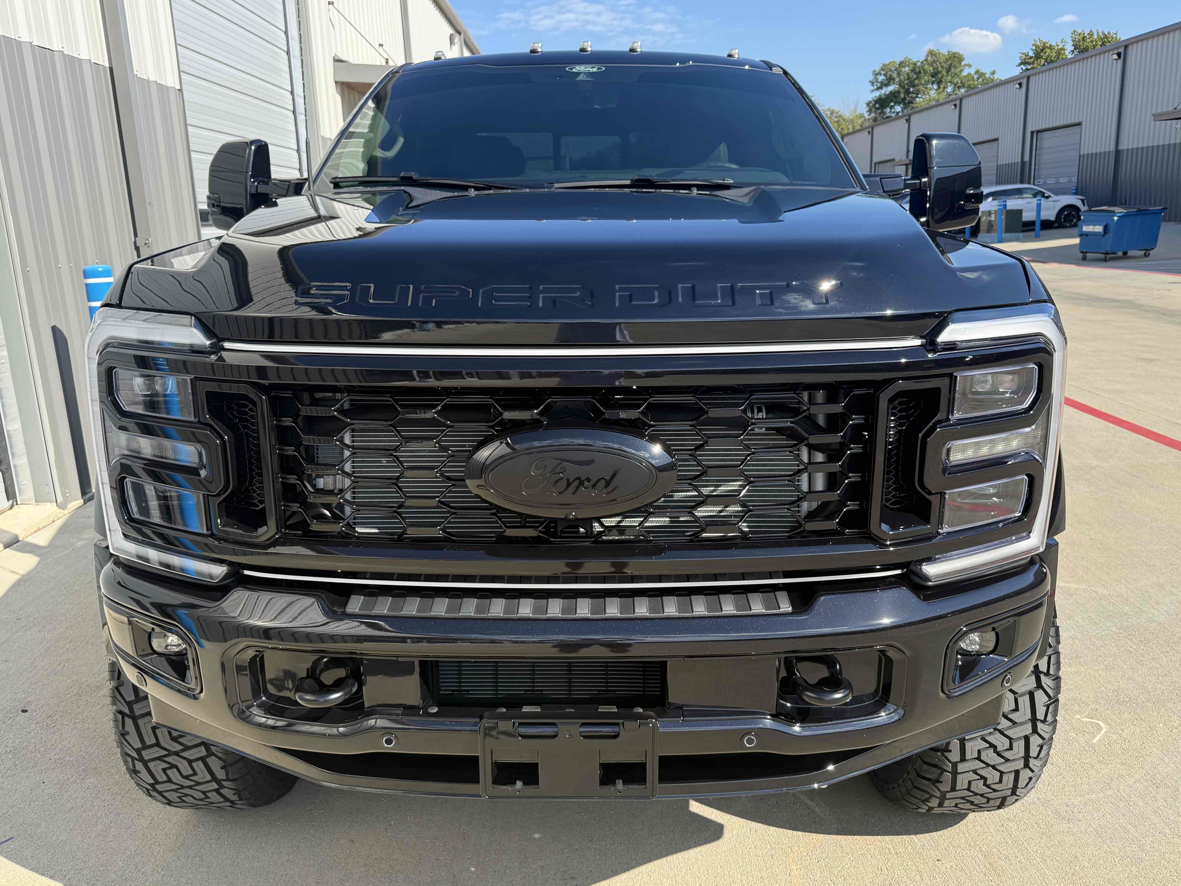 Photo 47 of this Ford Super Duty F-450 DRW