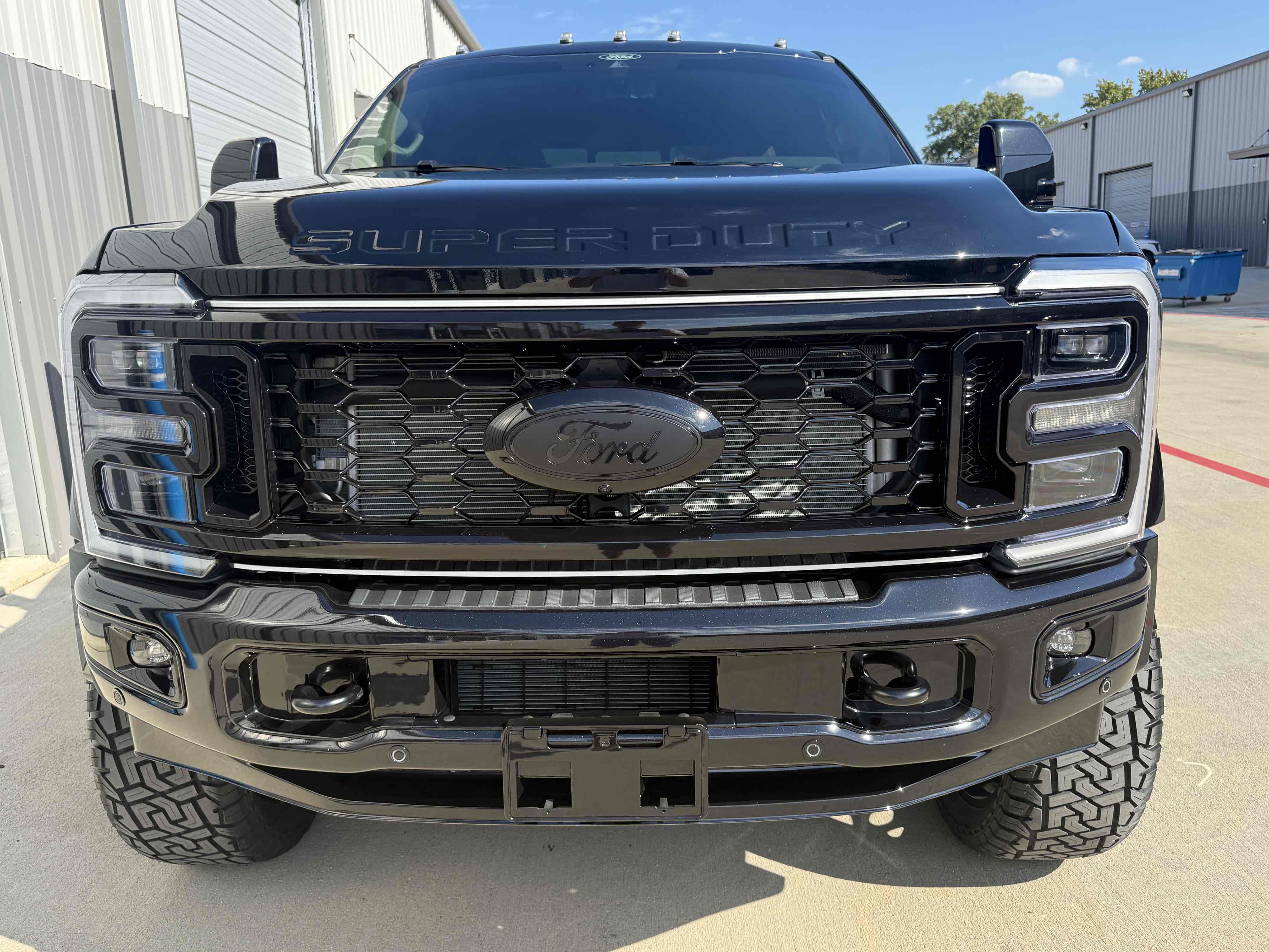 Photo 10 of this Ford Super Duty F-450 DRW