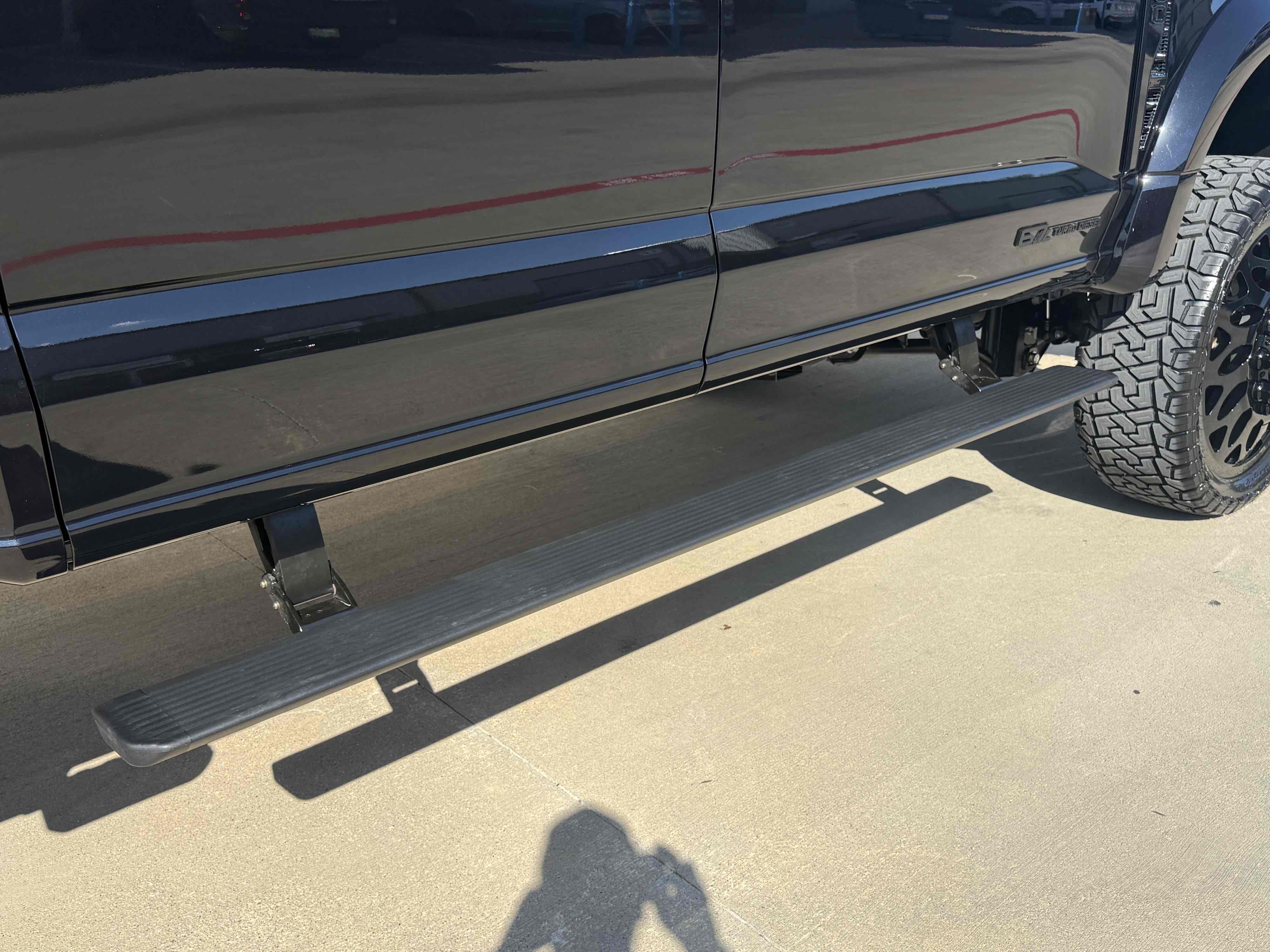 Photo 88 of this Ford Super Duty F-450 DRW