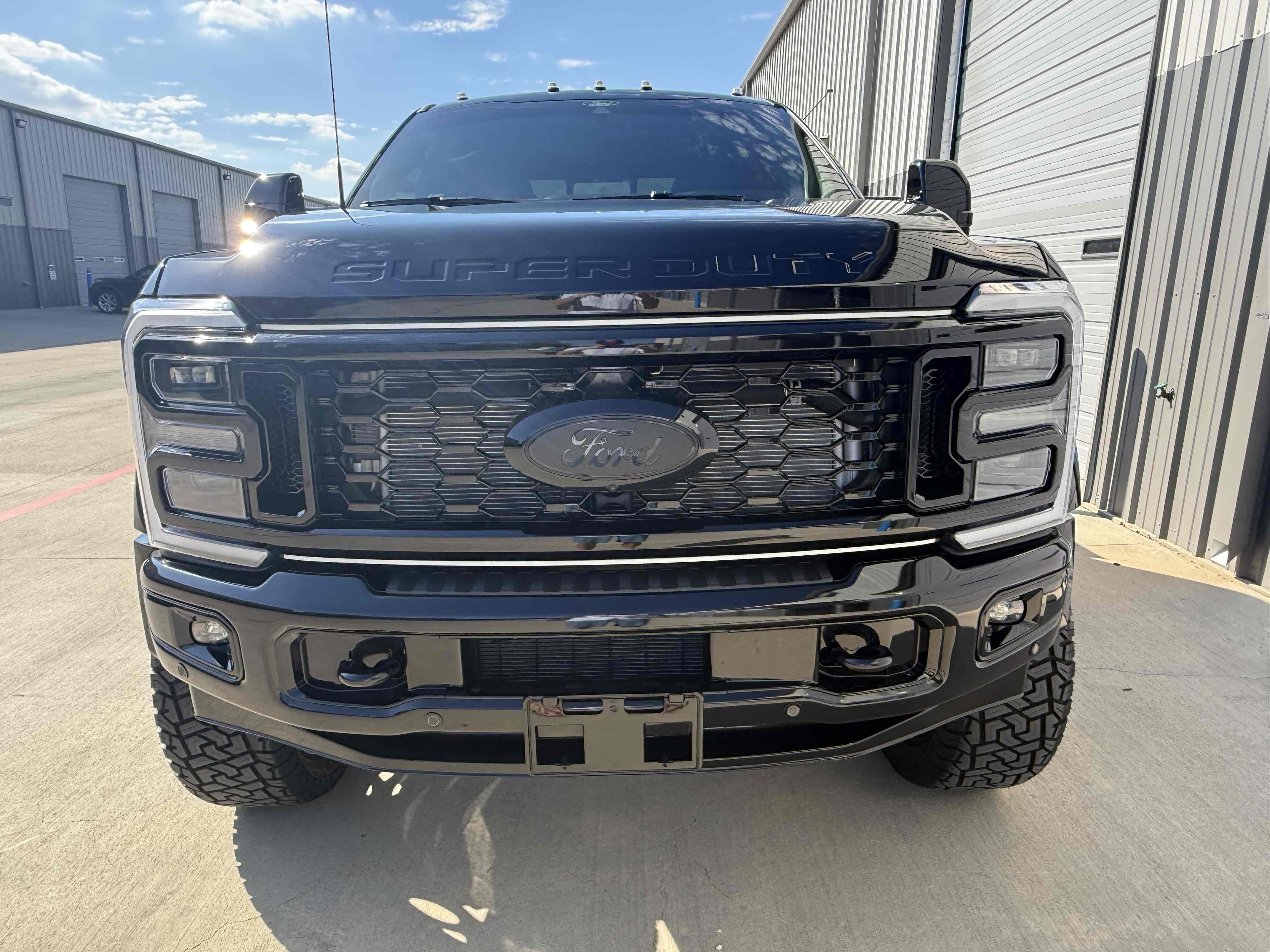 Photo 96 of this Ford Super Duty F-450 DRW