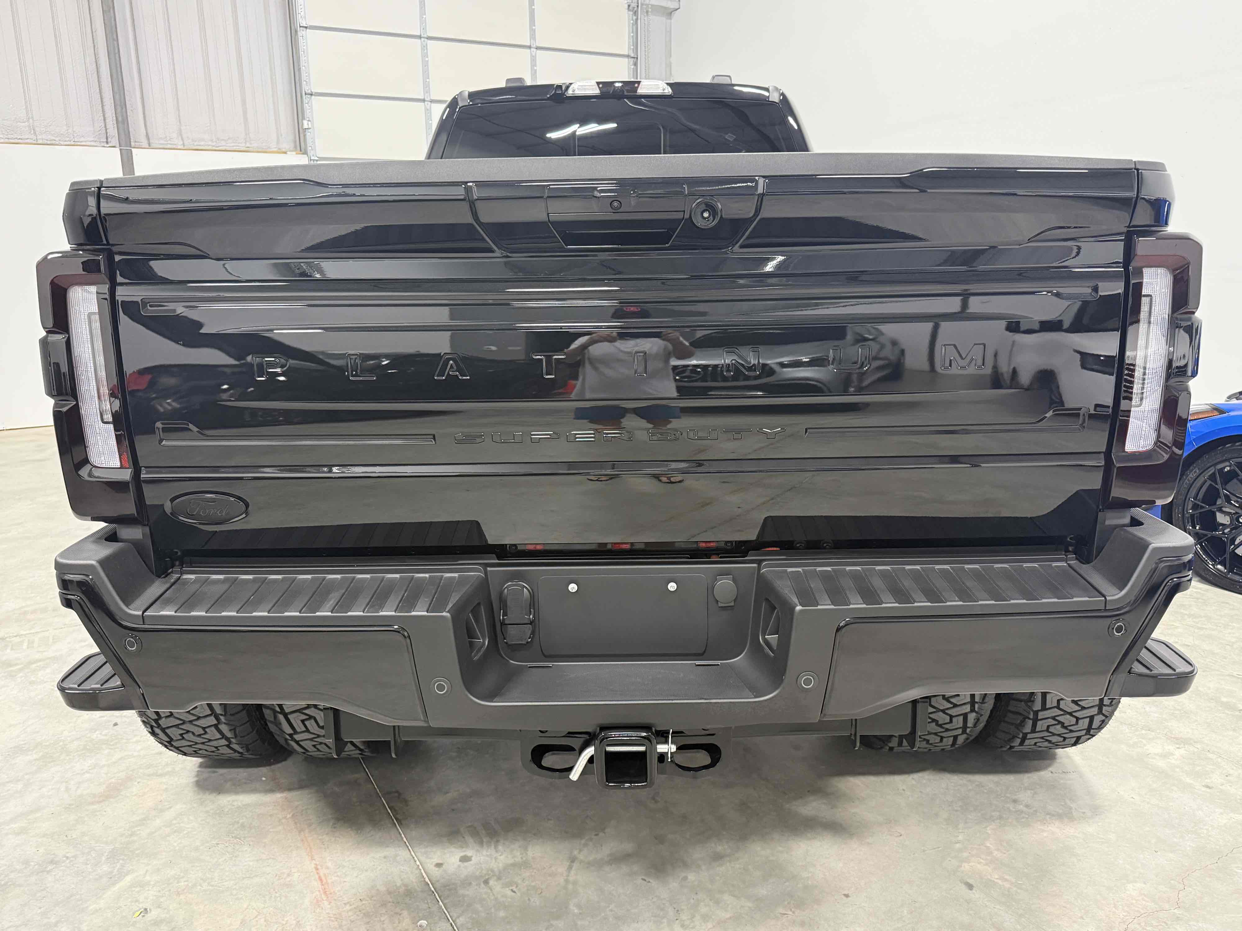 Photo 112 of this Ford Super Duty F-450 DRW