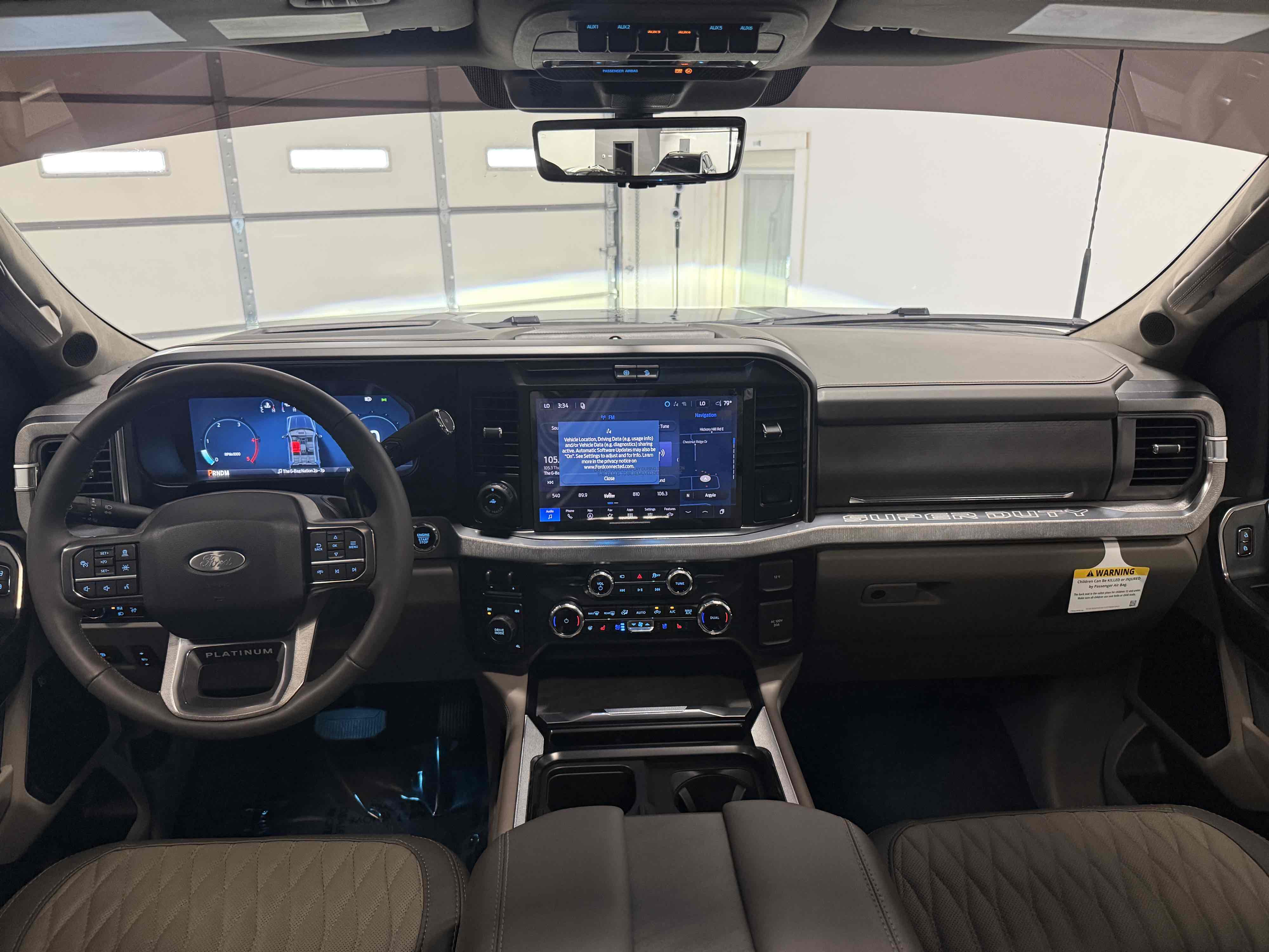 Photo 137 of this Ford Super Duty F-450 DRW
