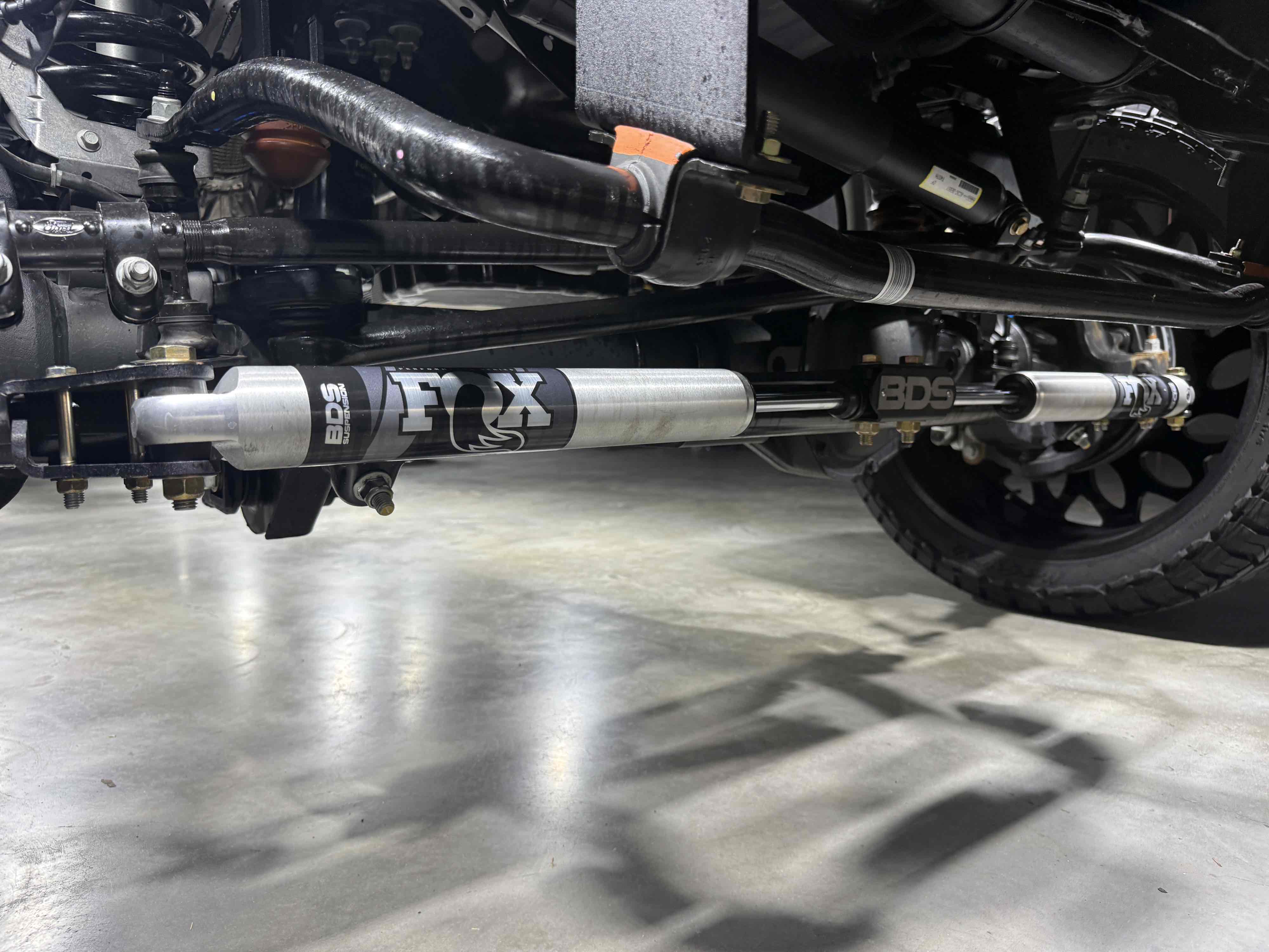 Photo 149 of this Ford Super Duty F-450 DRW