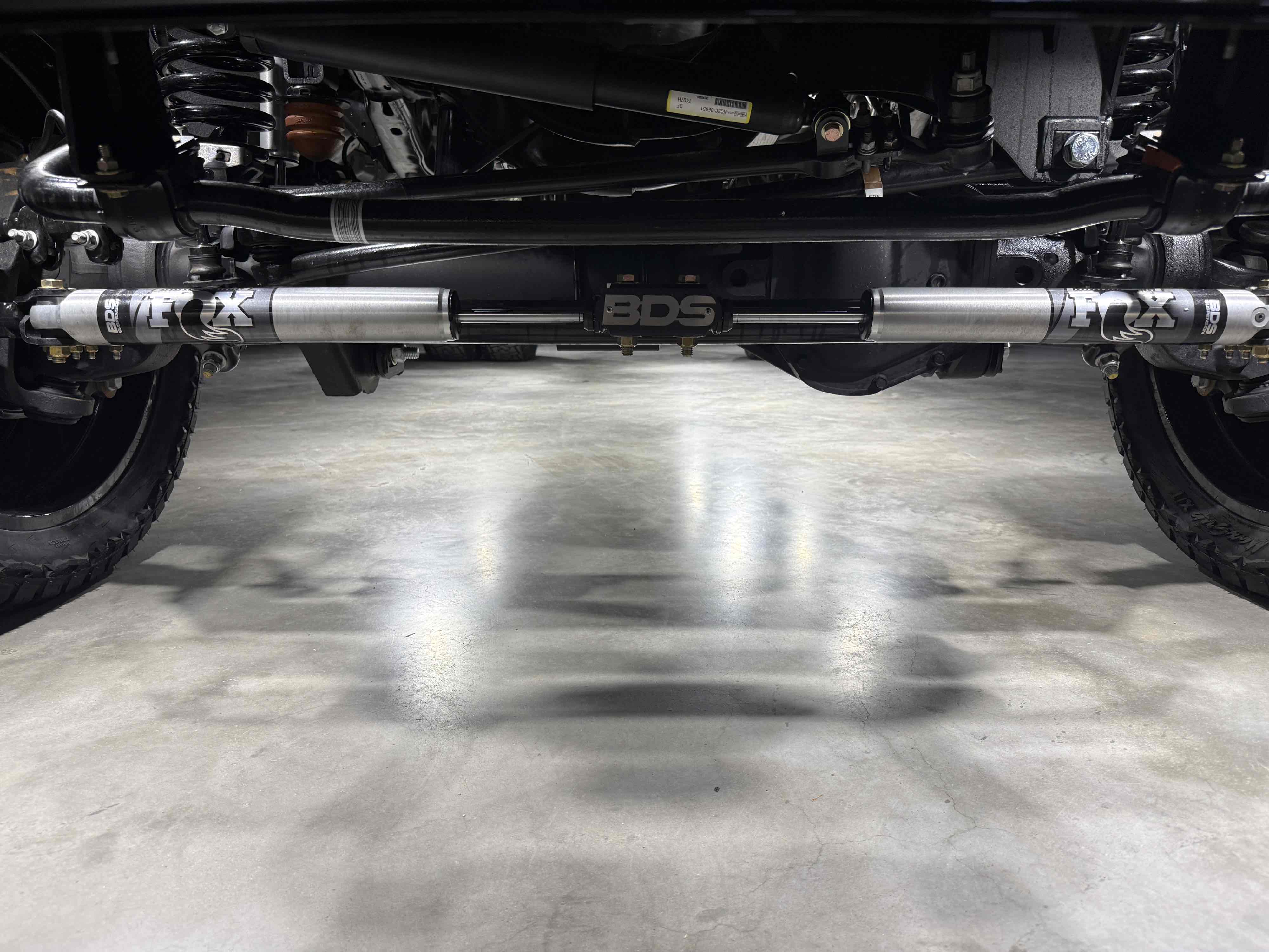 Photo 150 of this Ford Super Duty F-450 DRW
