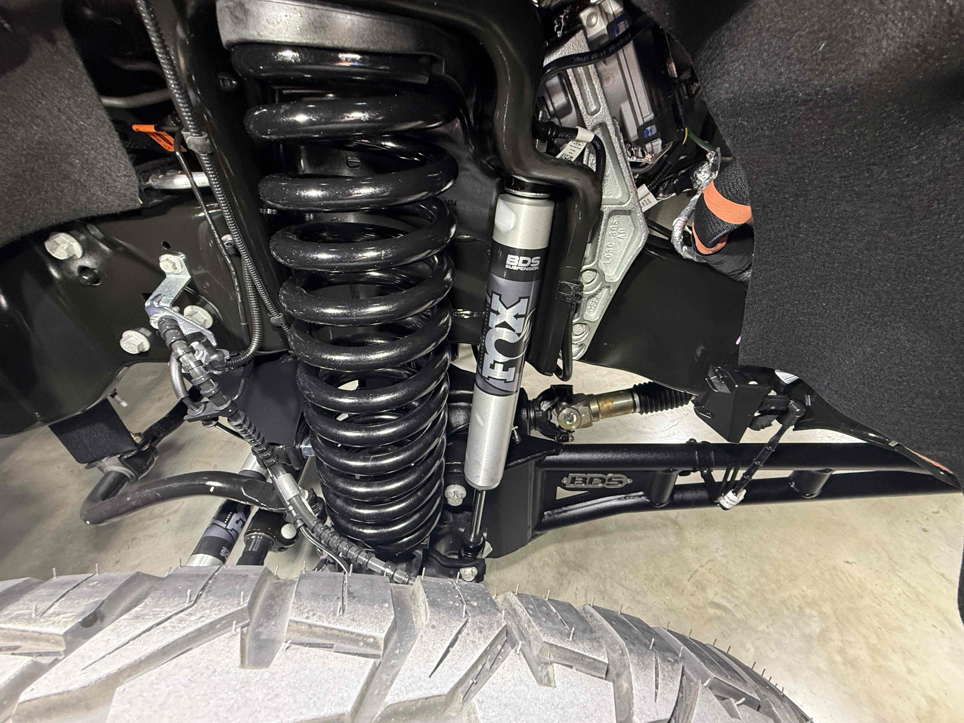 Photo 91 of this Ford Super Duty F-450 DRW