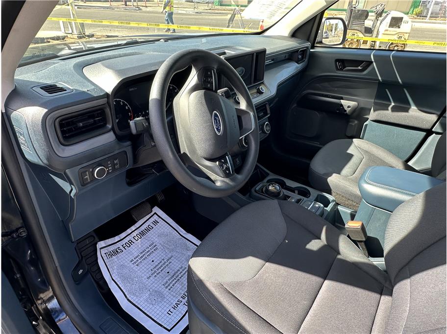2022 Ford Maverick XL - Photo 23