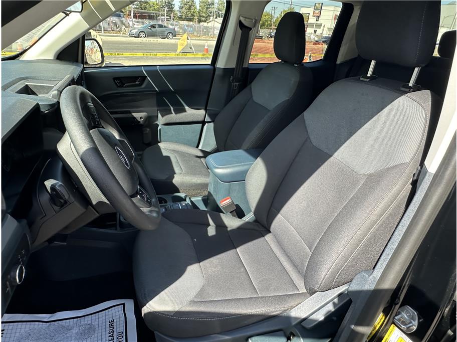 2022 Ford Maverick XL - Photo 24