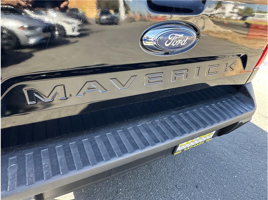 2022 Ford Maverick XL - Photo 18