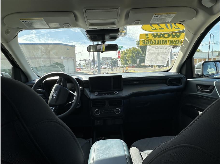 2022 Ford Maverick XL - Photo 29