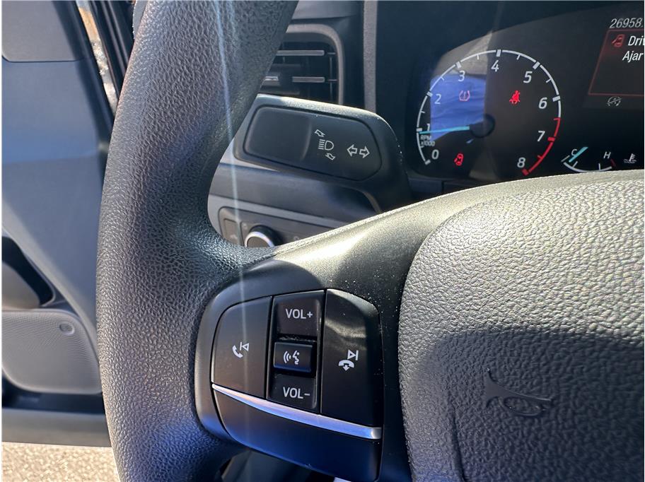 2022 Ford Maverick XL - Photo 38