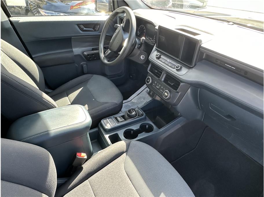 2022 Ford Maverick XL - Photo 25