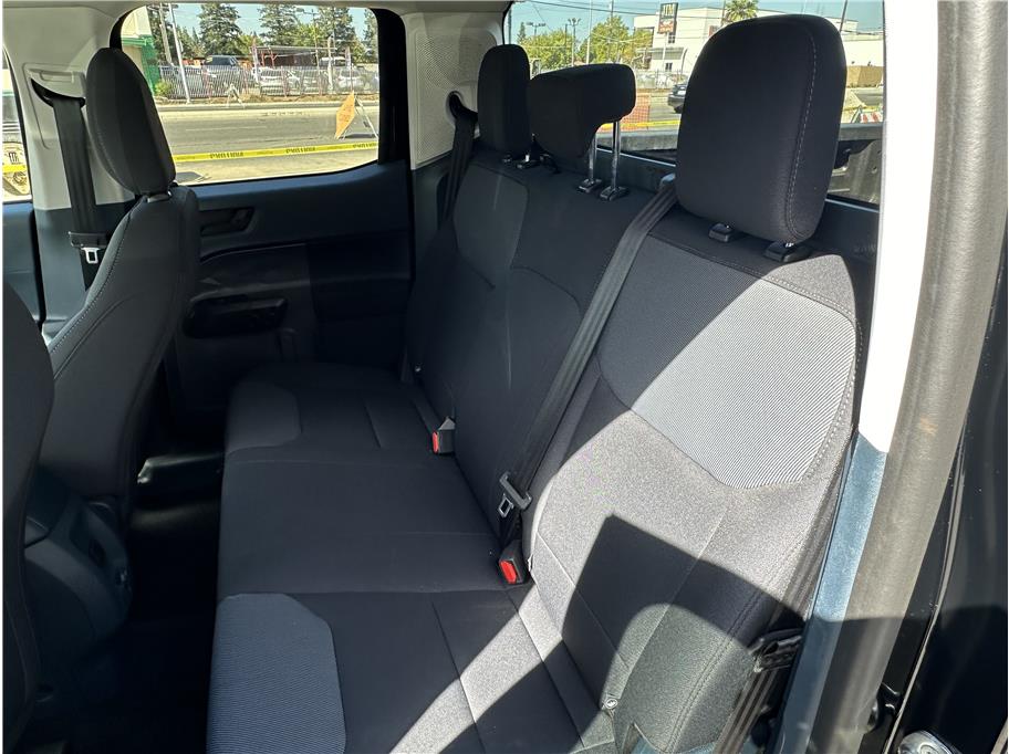 2022 Ford Maverick XL - Photo 28