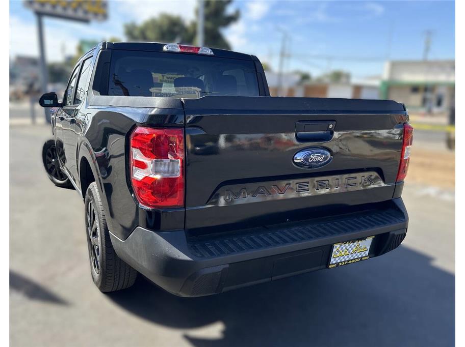 2022 Ford Maverick XL - Photo 49