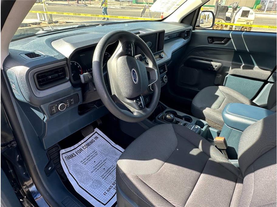 2022 Ford Maverick XL - Photo 64