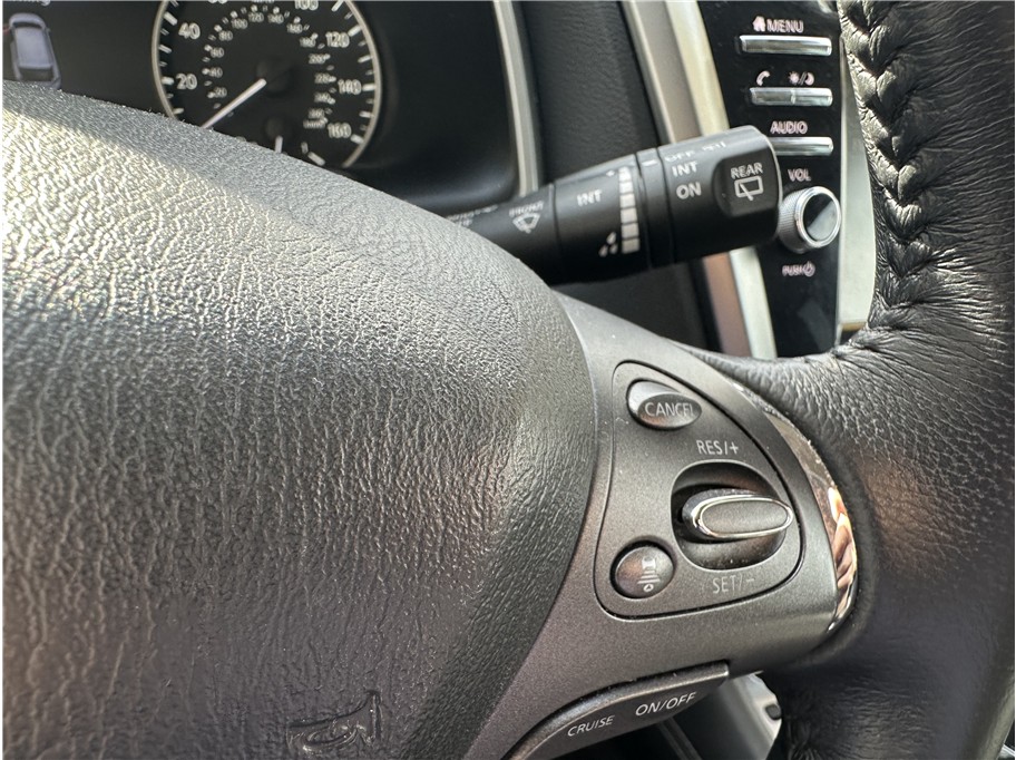 2023 Nissan Murano SV - Photo 35