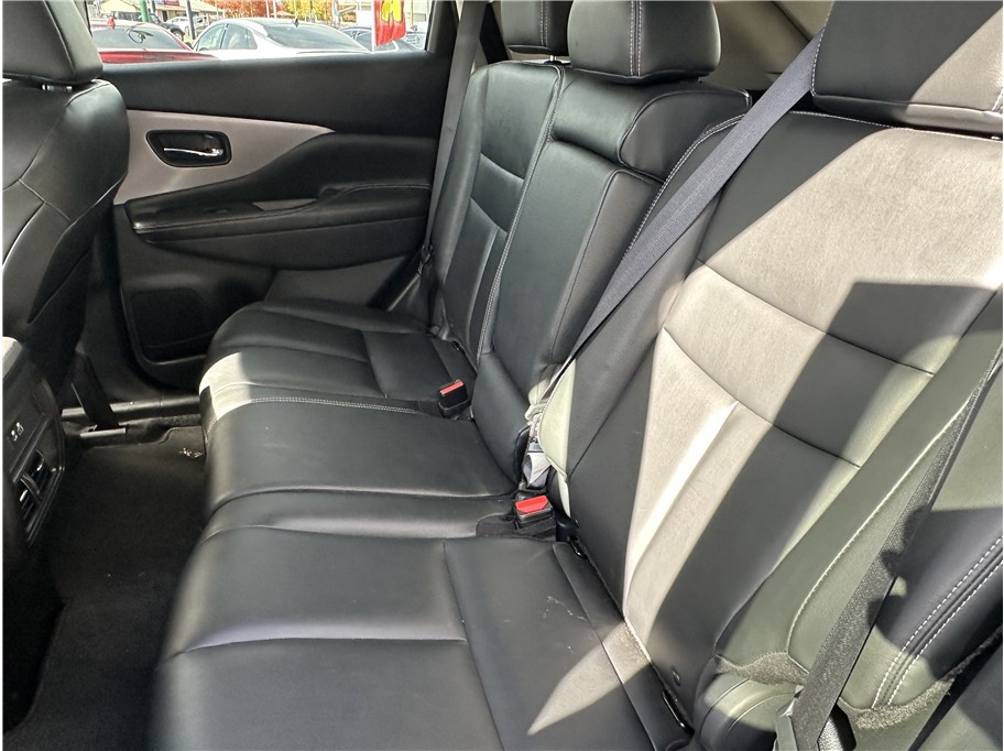 2023 Nissan Murano SV - Photo 27