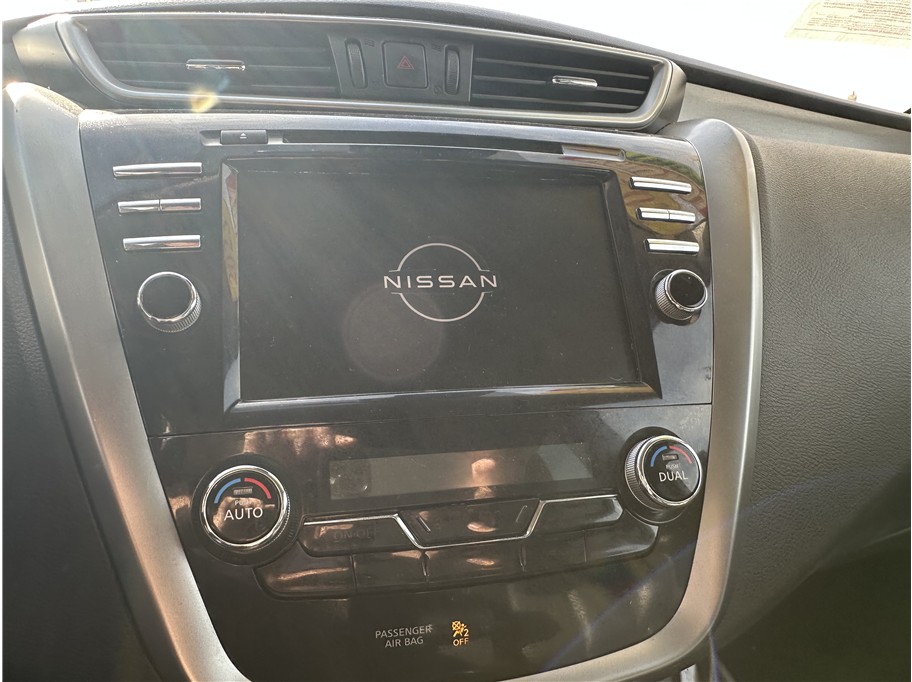 2023 Nissan Murano SV - Photo 28
