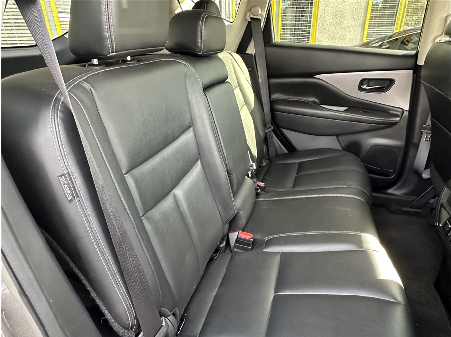 2023 Nissan Murano SV - Photo 26