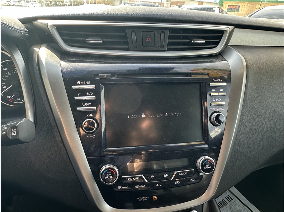 2023 Nissan Murano SV - Photo 29